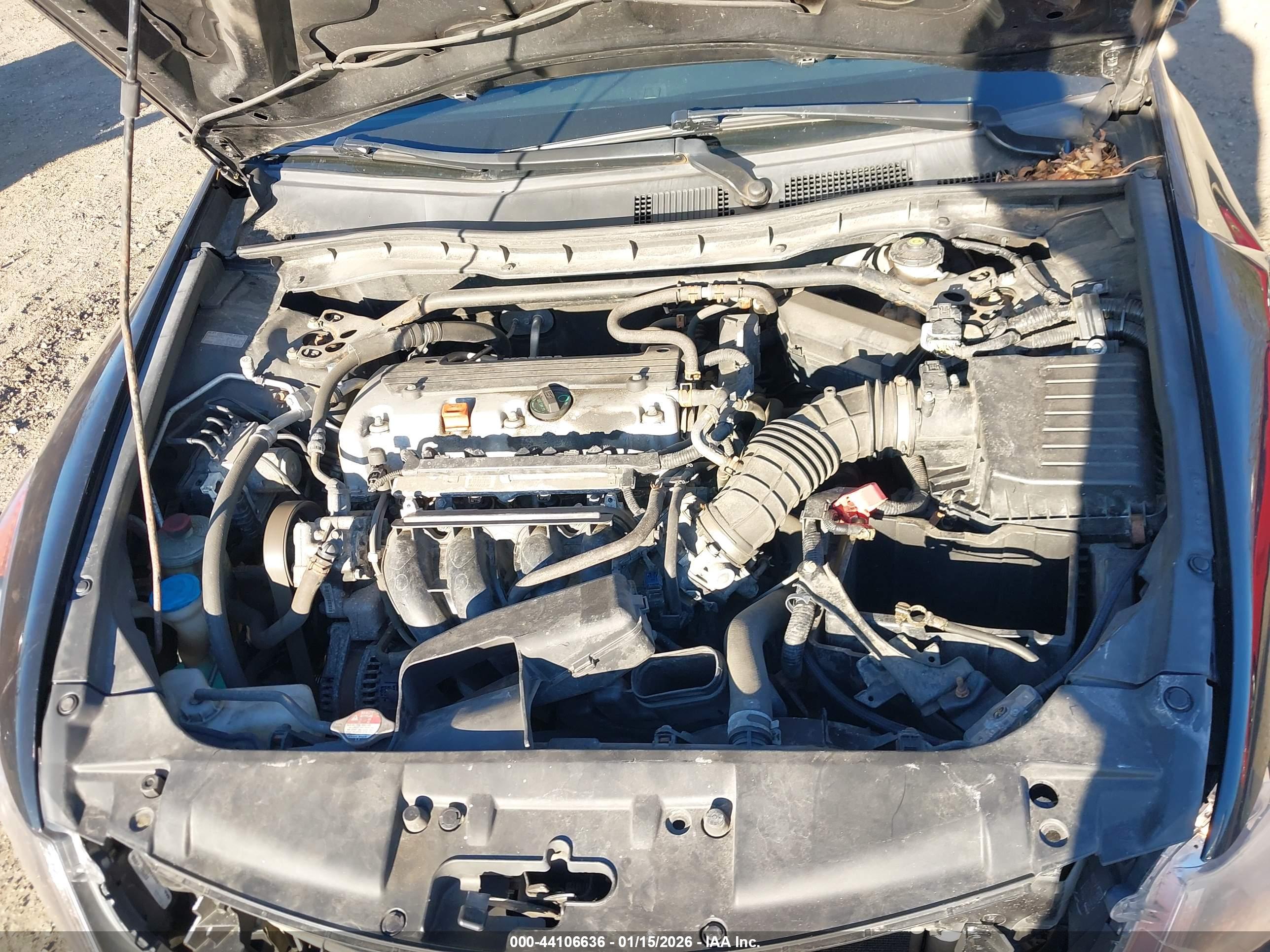 HONDA ACCORD image 10