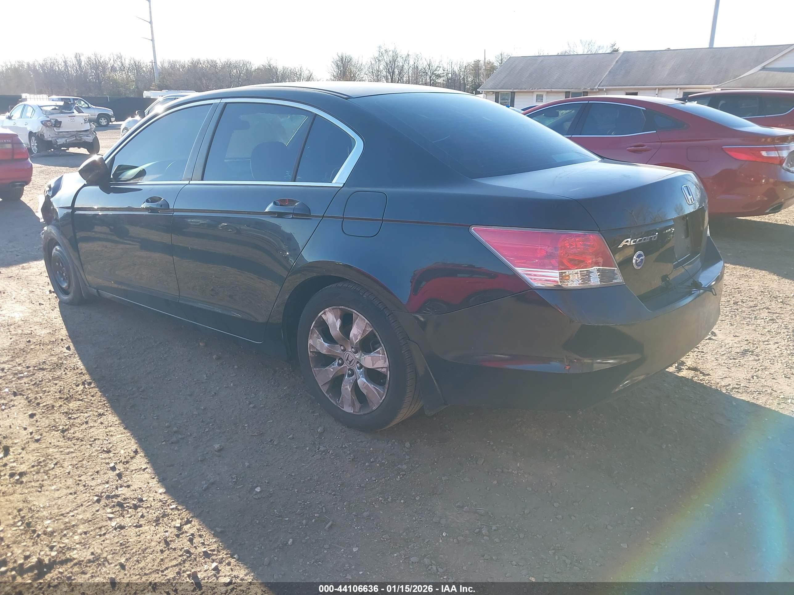 HONDA ACCORD image 3
