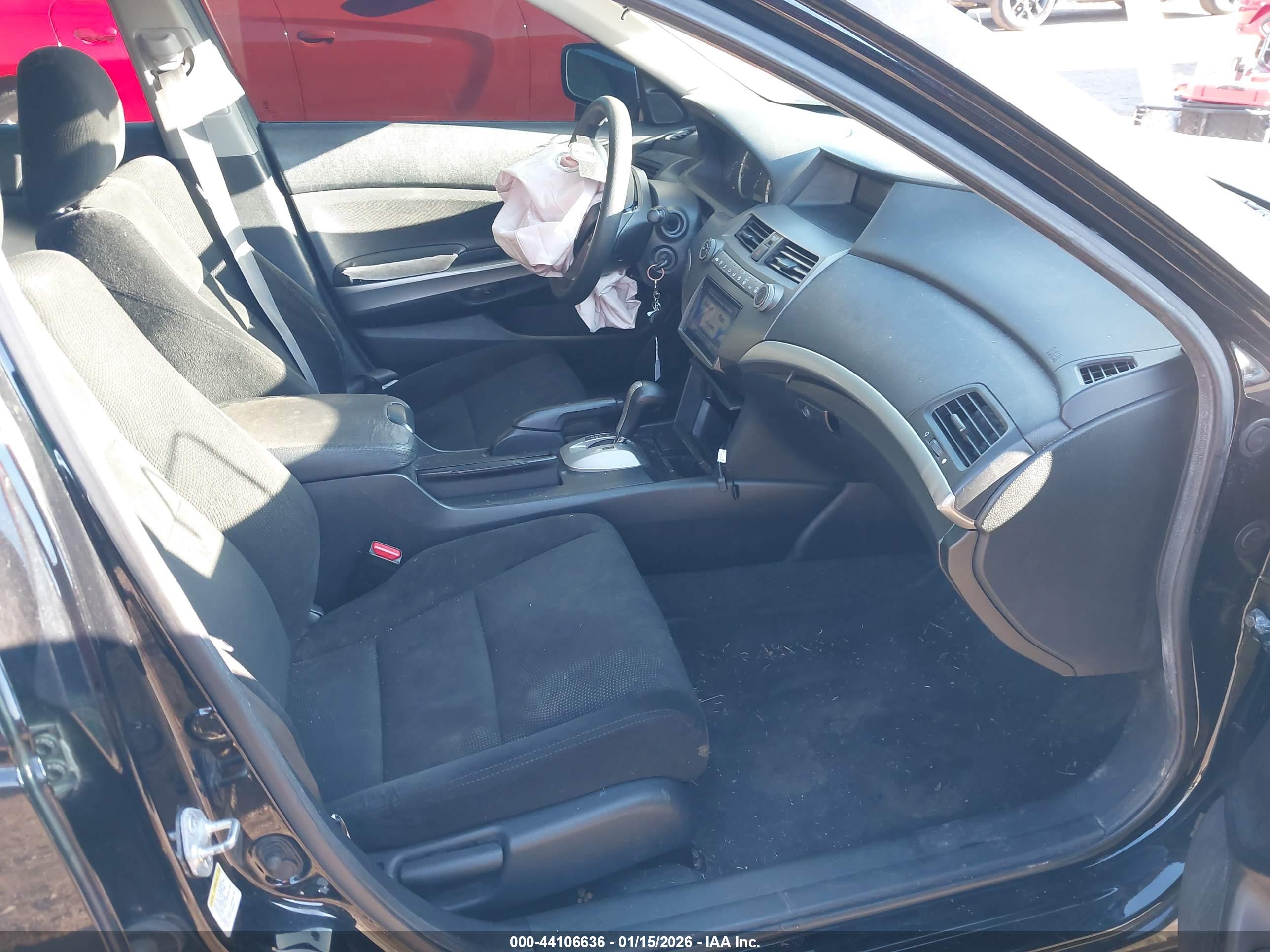 HONDA ACCORD image 5