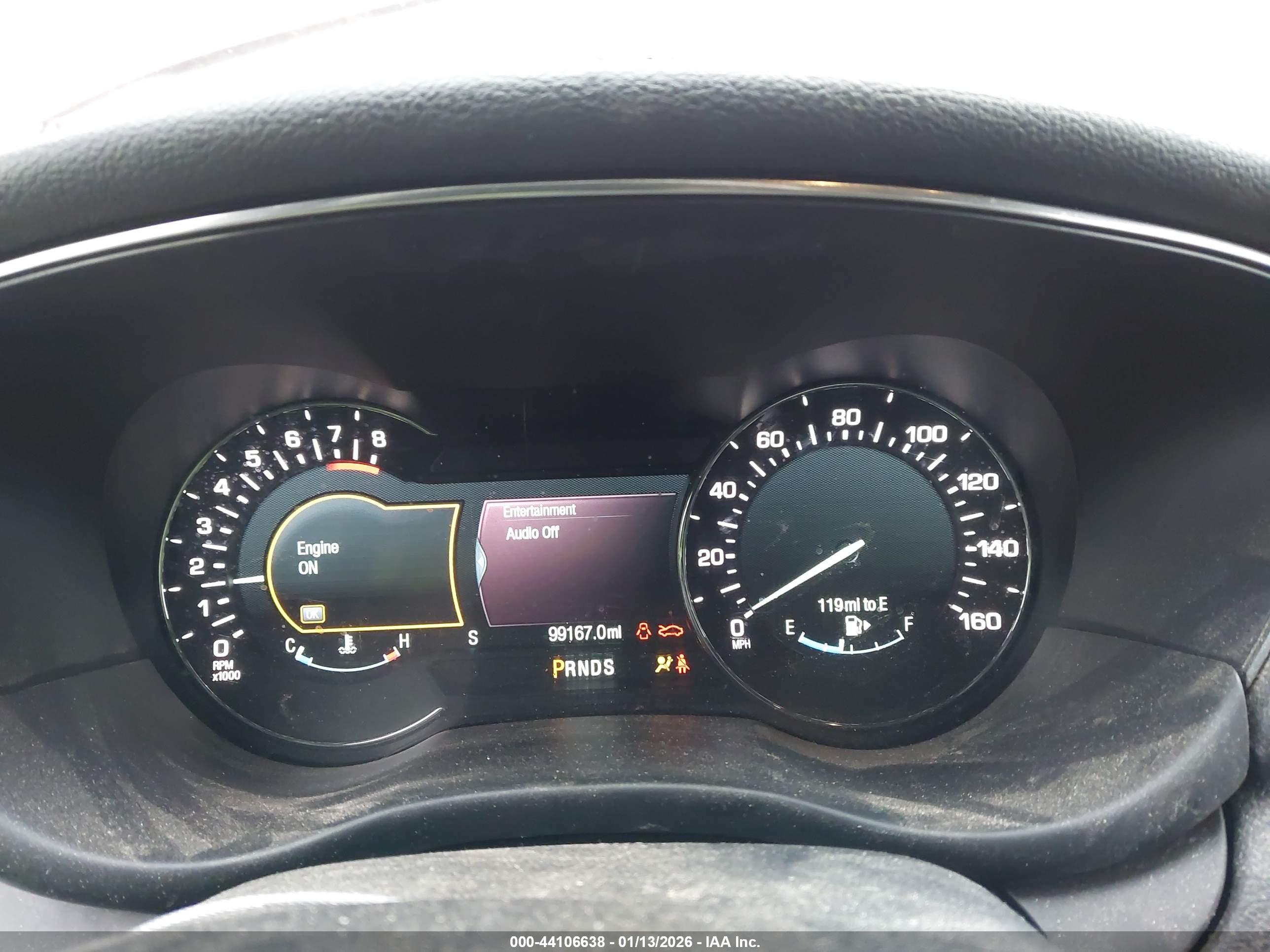 LINCOLN MKC image 7