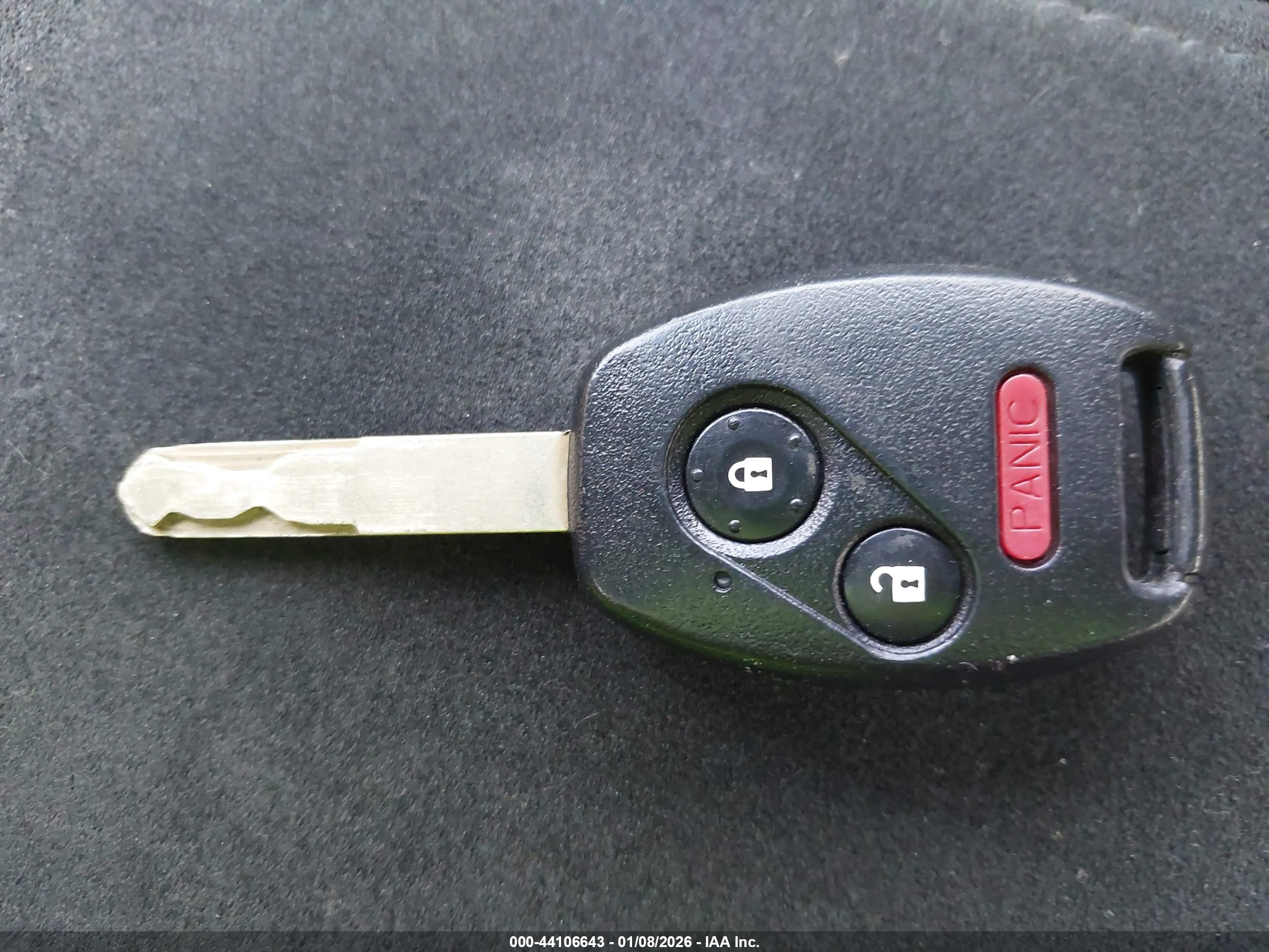 HONDA CIVIC image 11