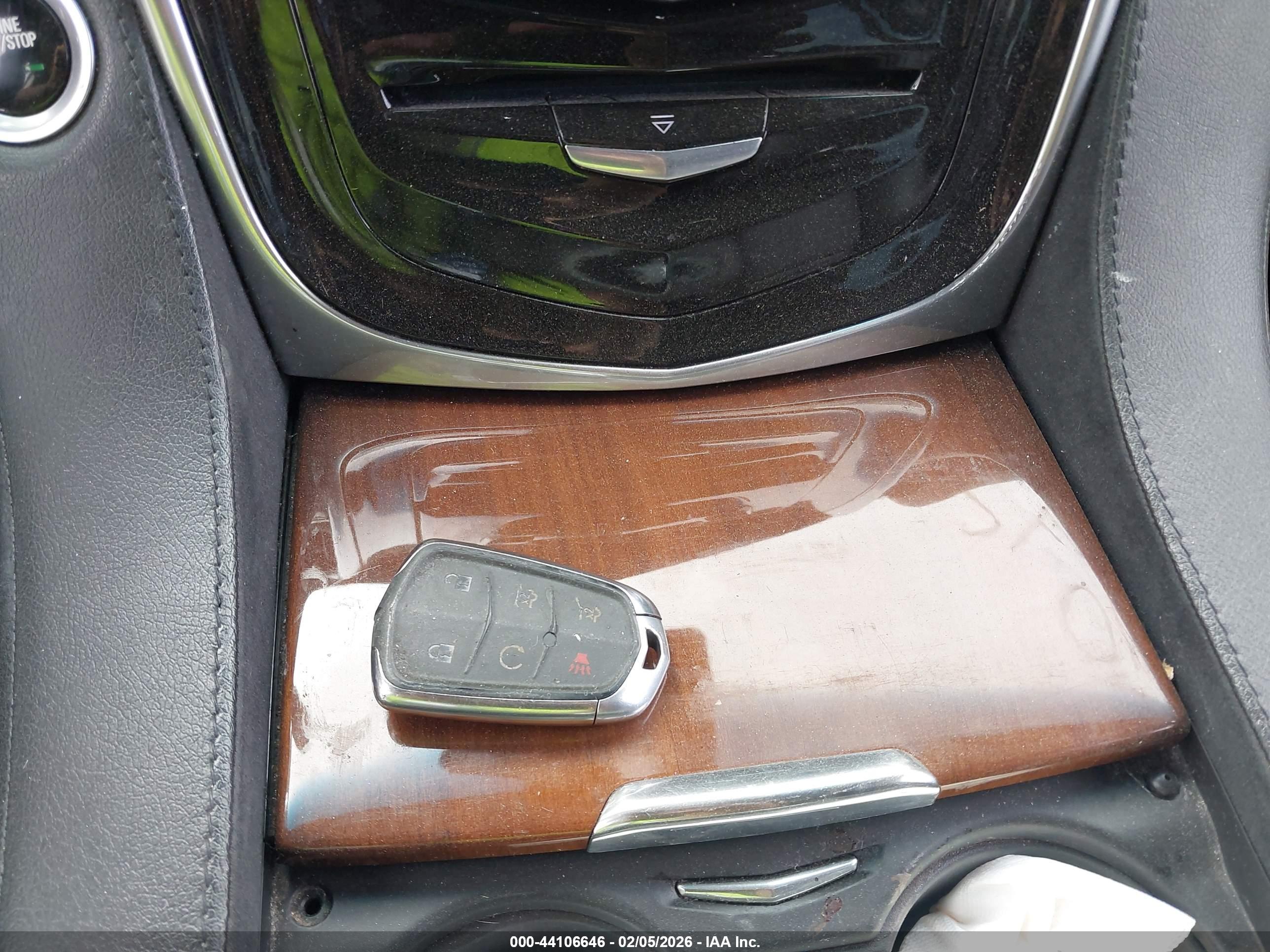 CADILLAC ESCALADE image 11