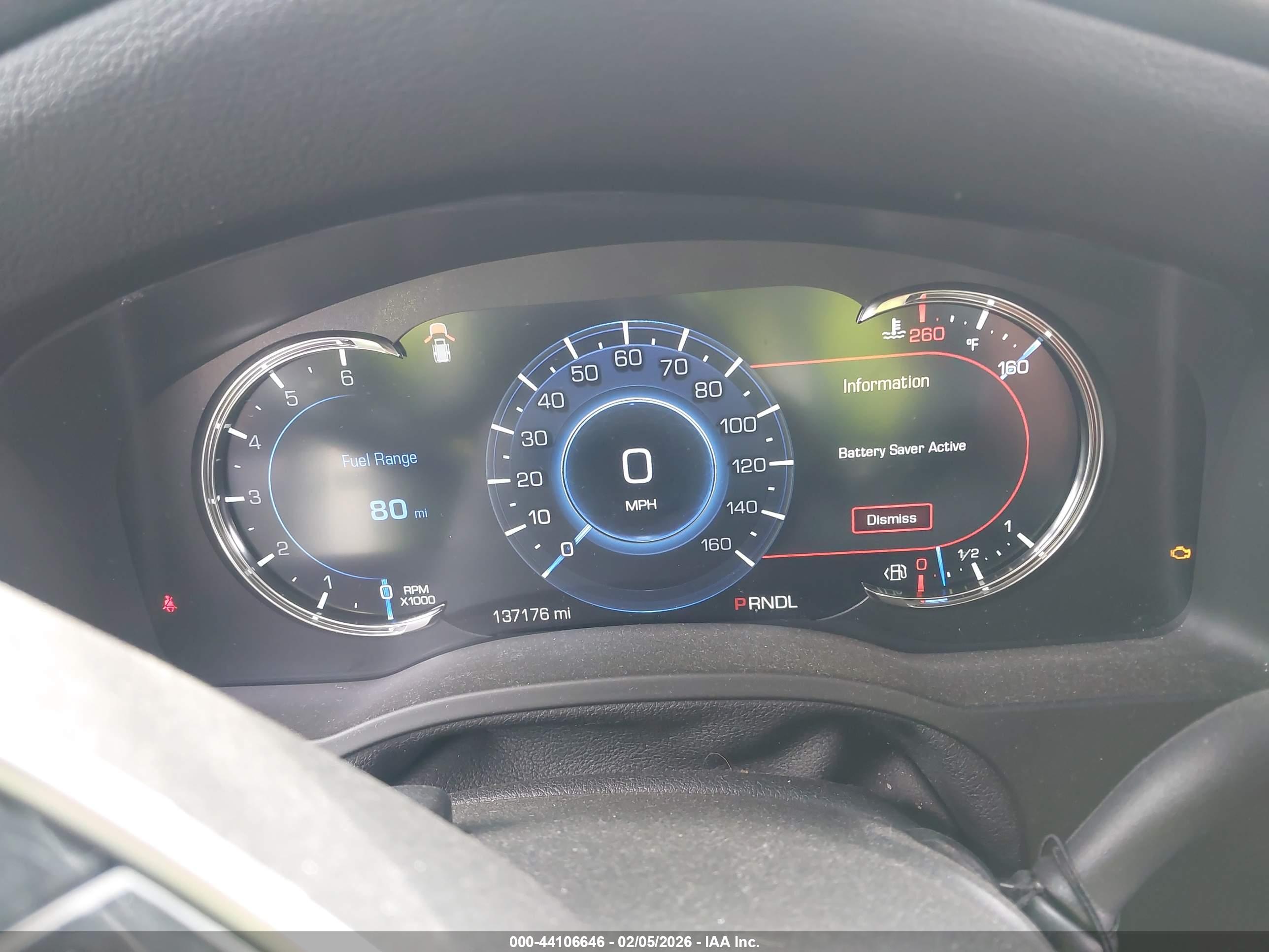 CADILLAC ESCALADE image 7