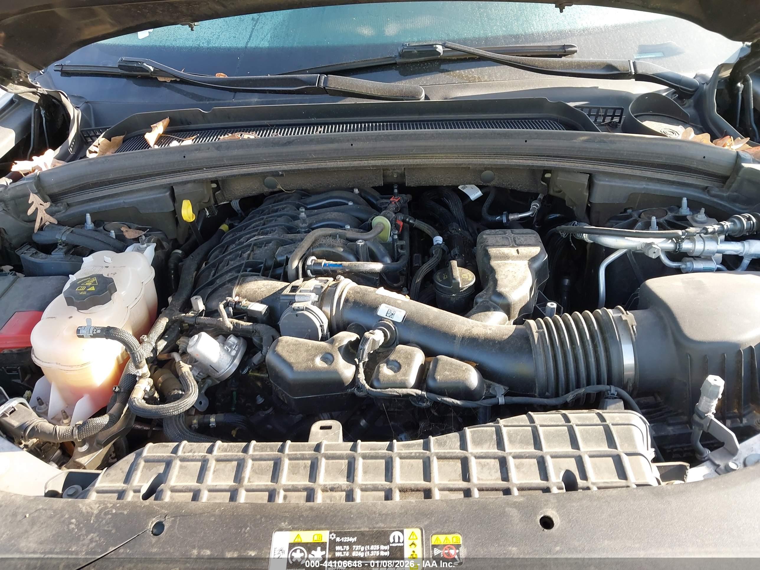 JEEP GRAND image 10