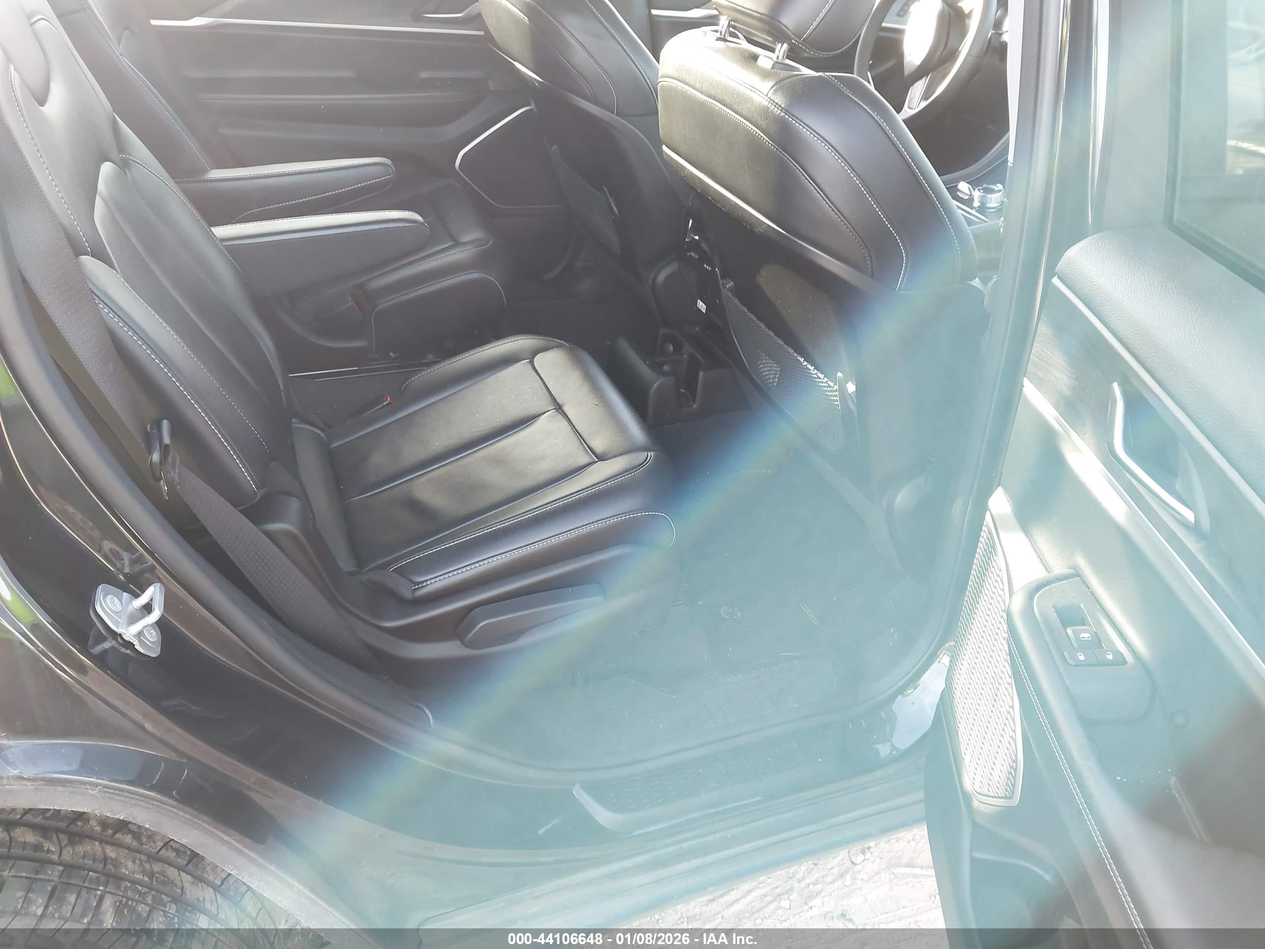JEEP GRAND image 8