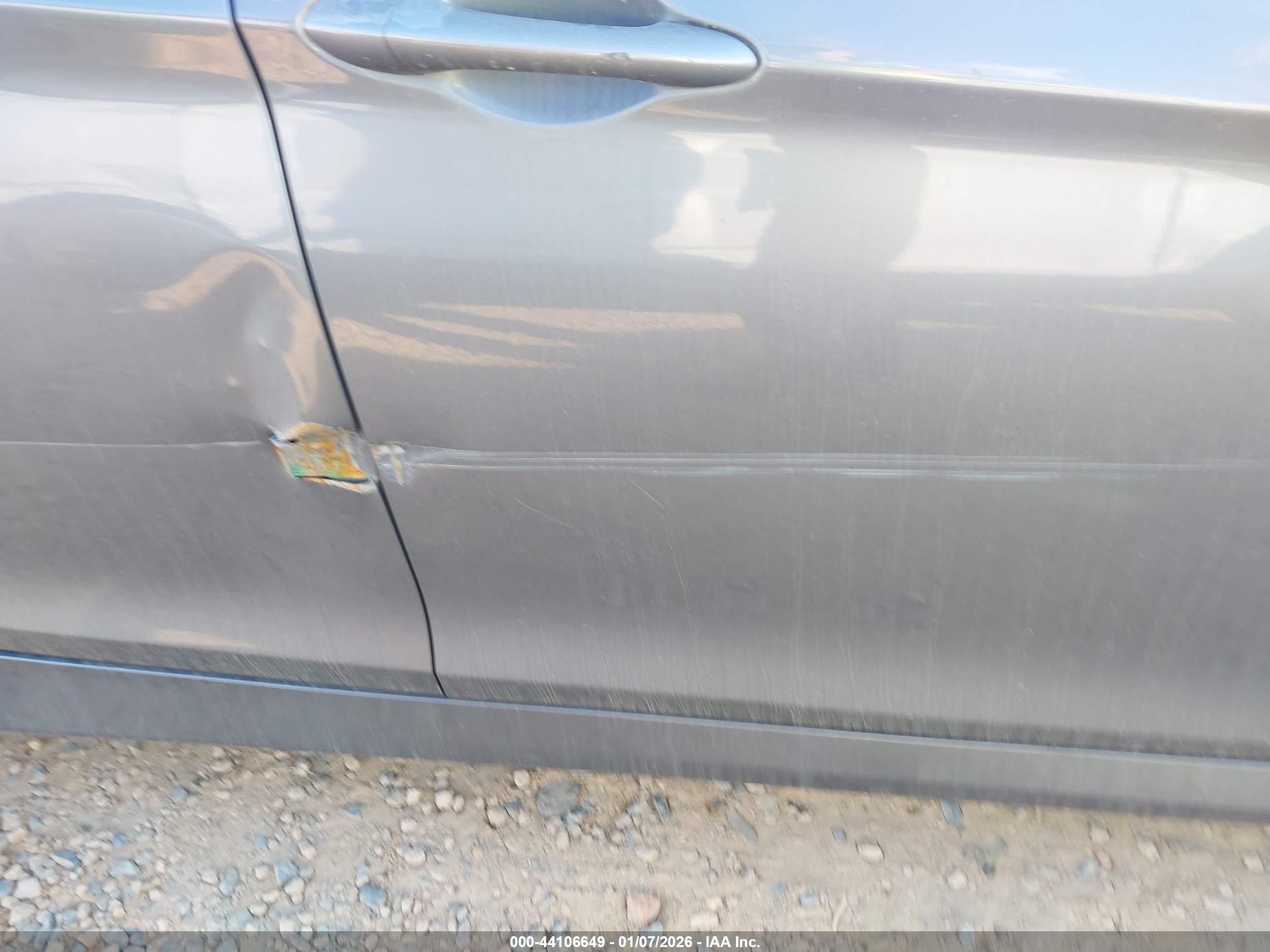 HYUNDAI SONATA image 6