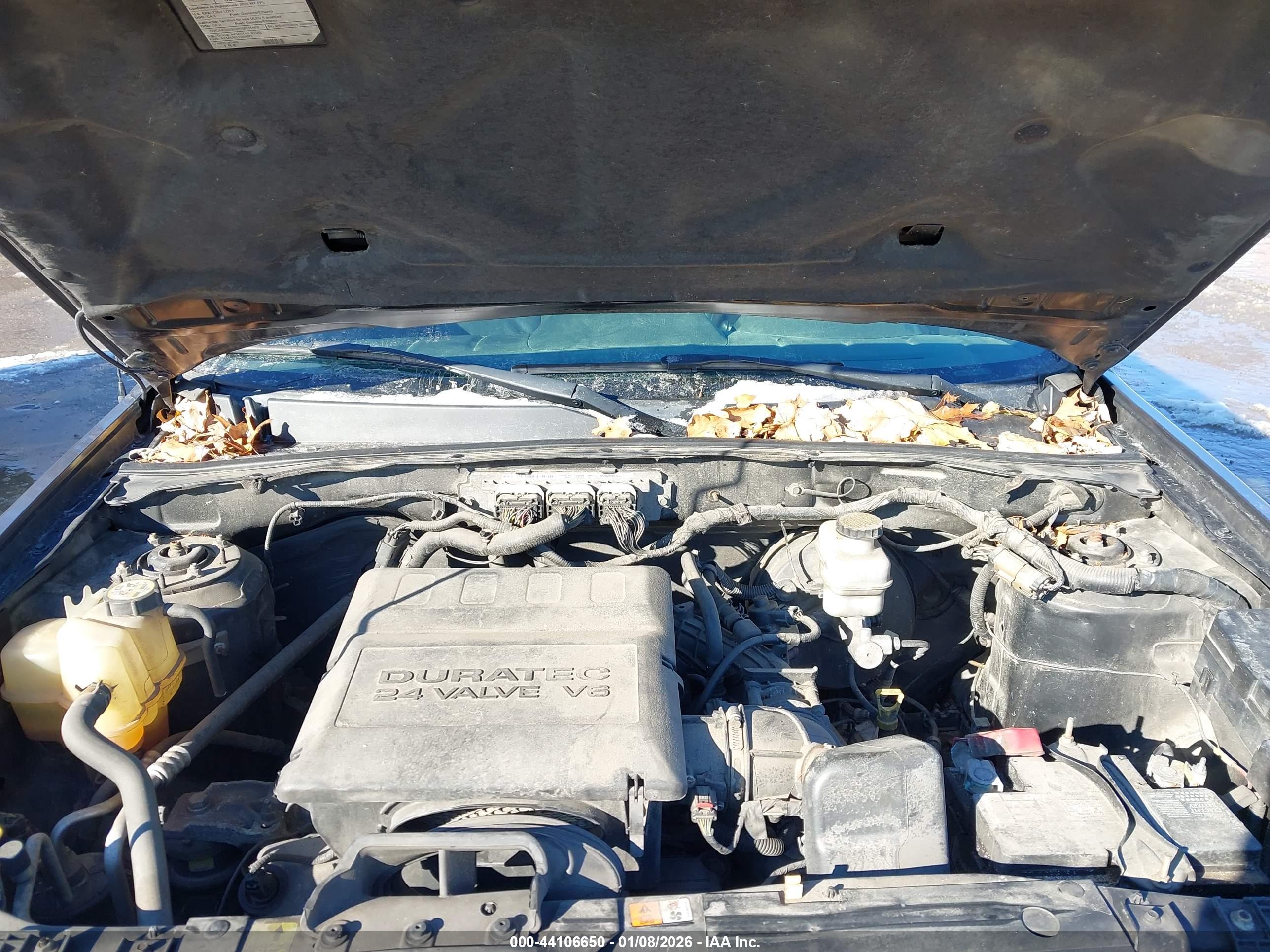 FORD ESCAPE image 10