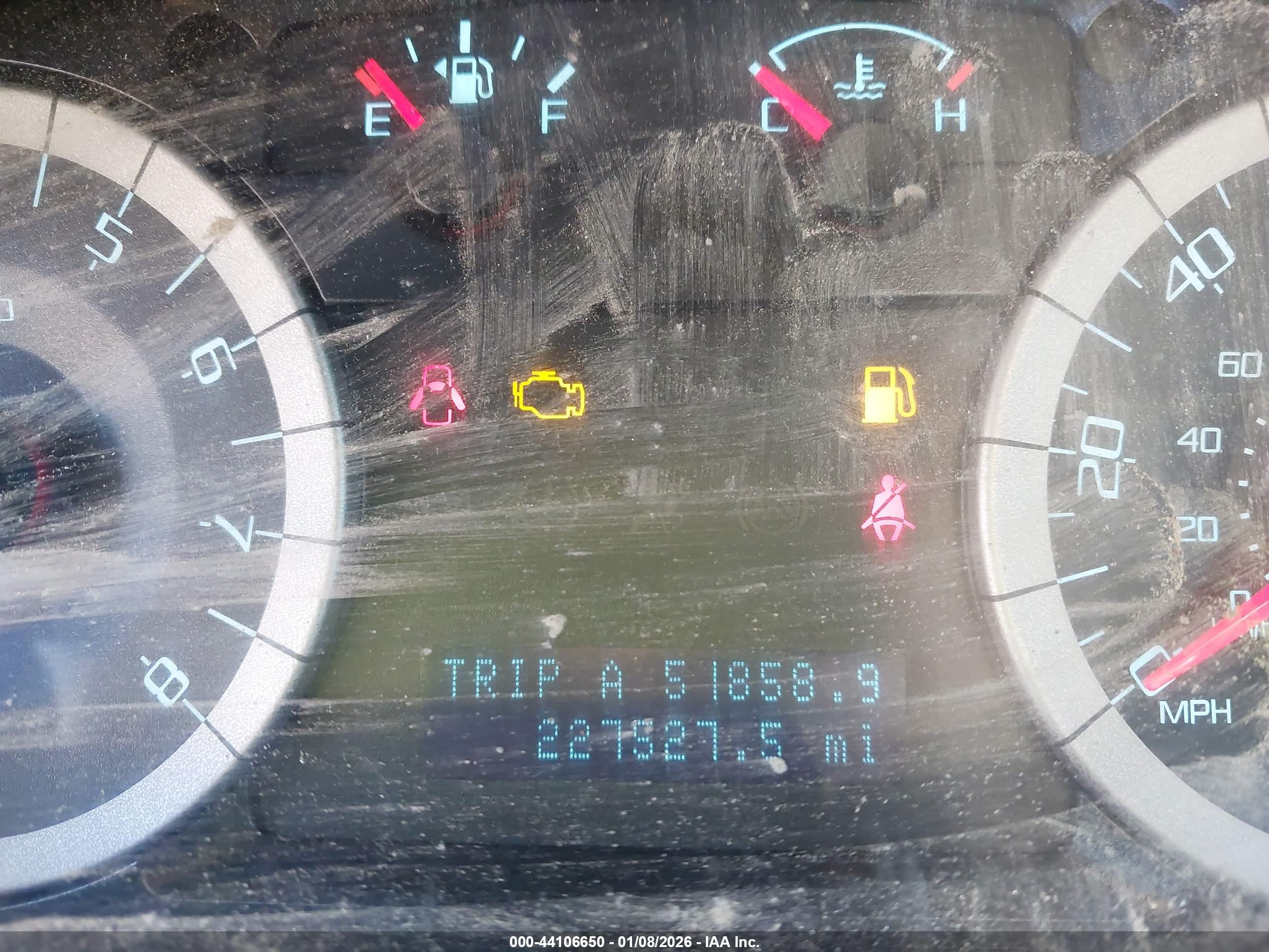 FORD ESCAPE image 7