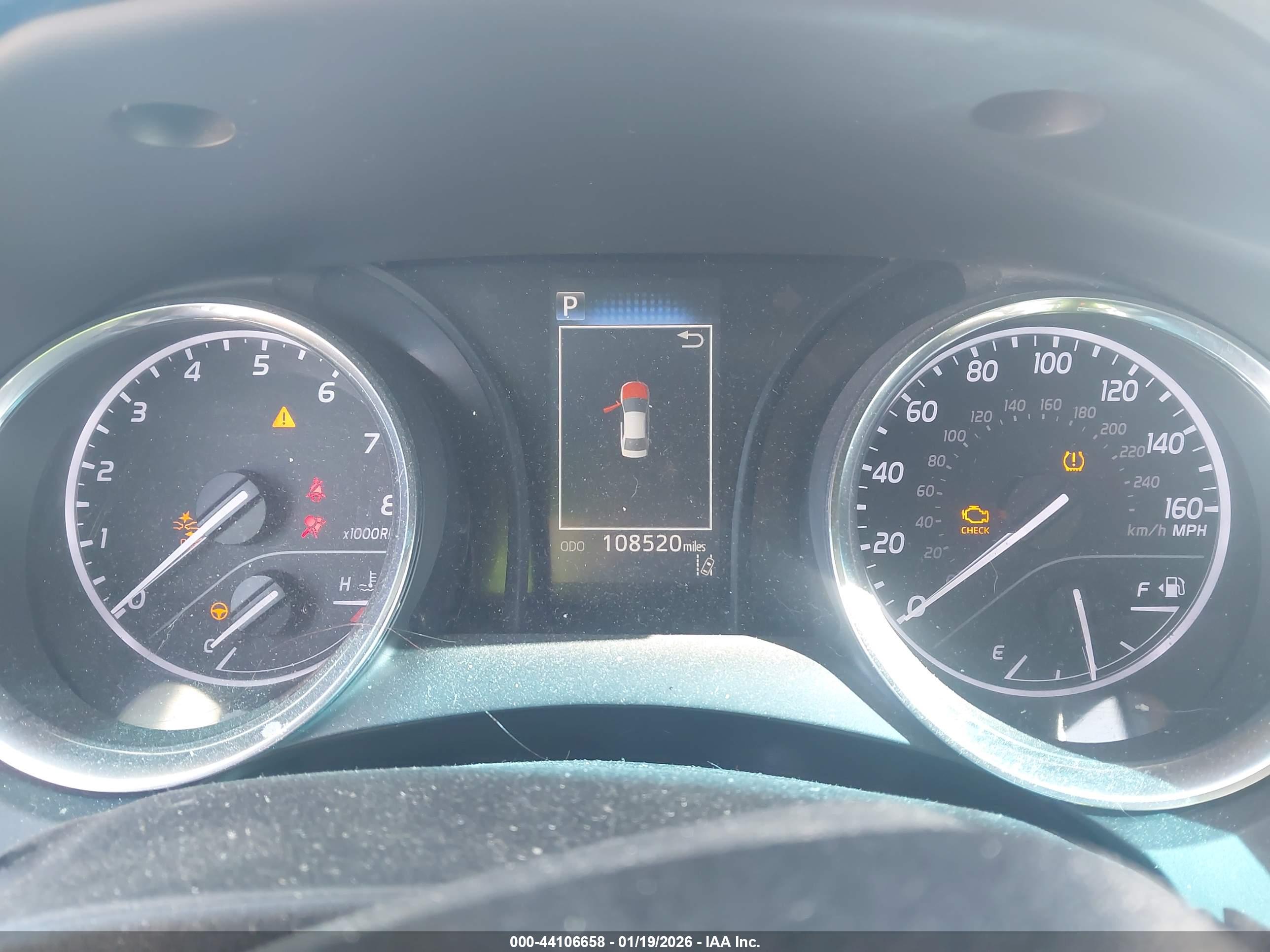 TOYOTA CAMRY image 7