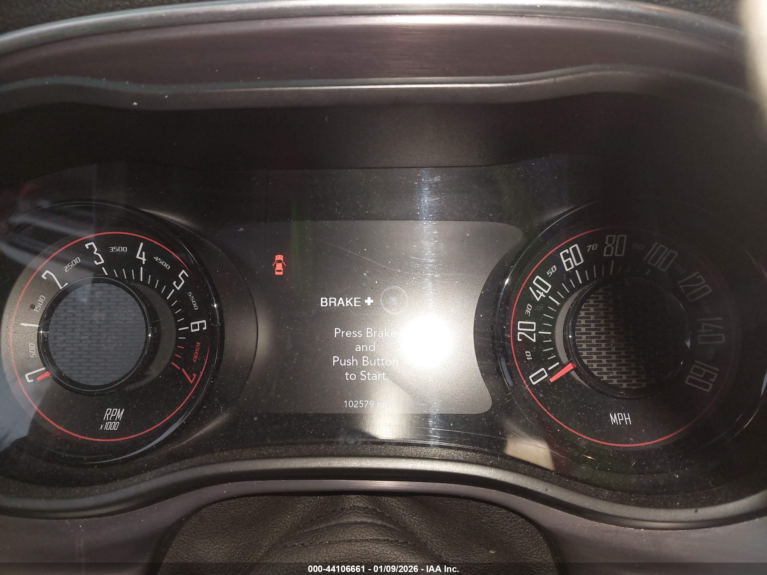 DODGE CHALLENGER image 7