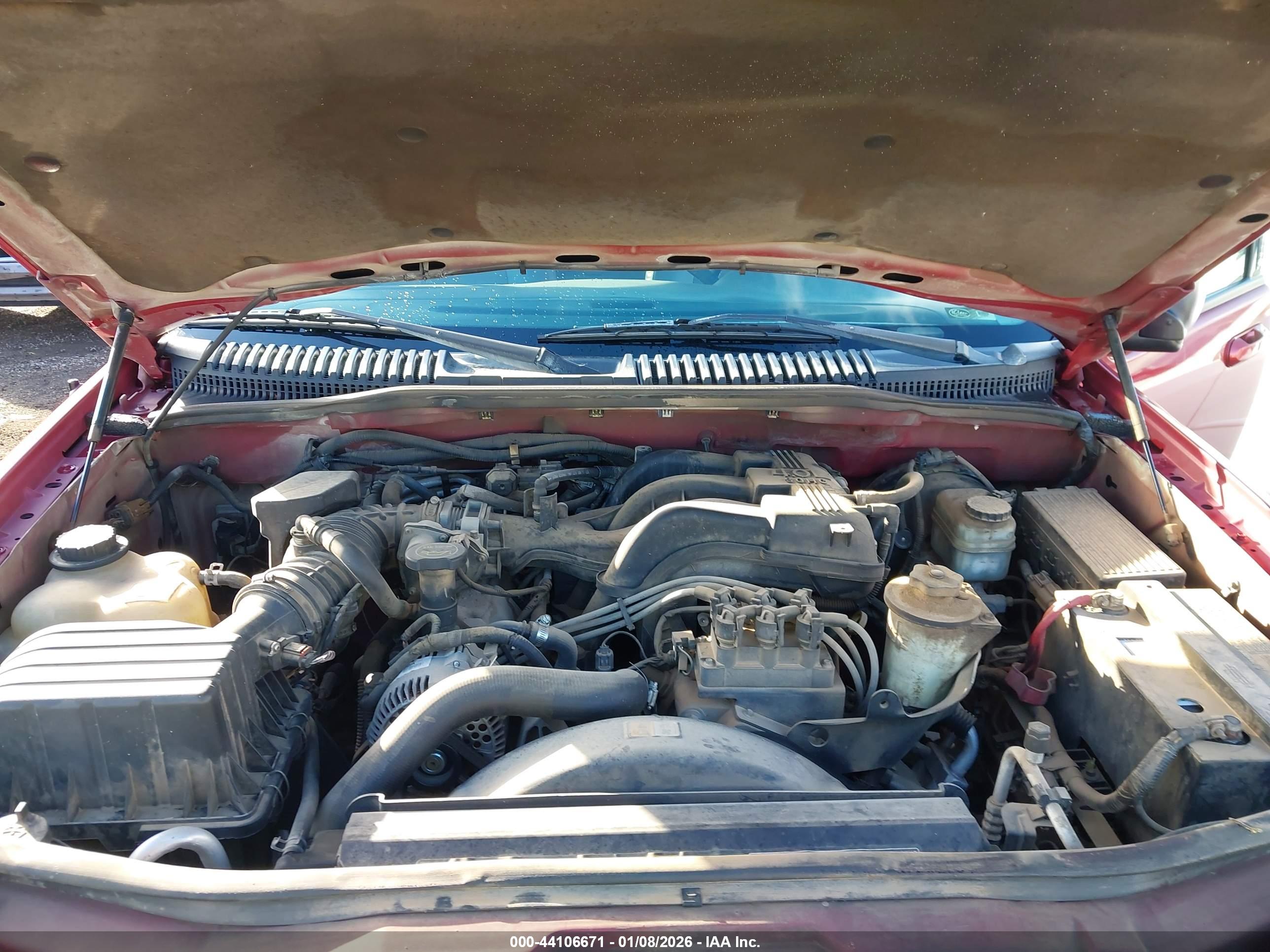 FORD EXPLORER image 10