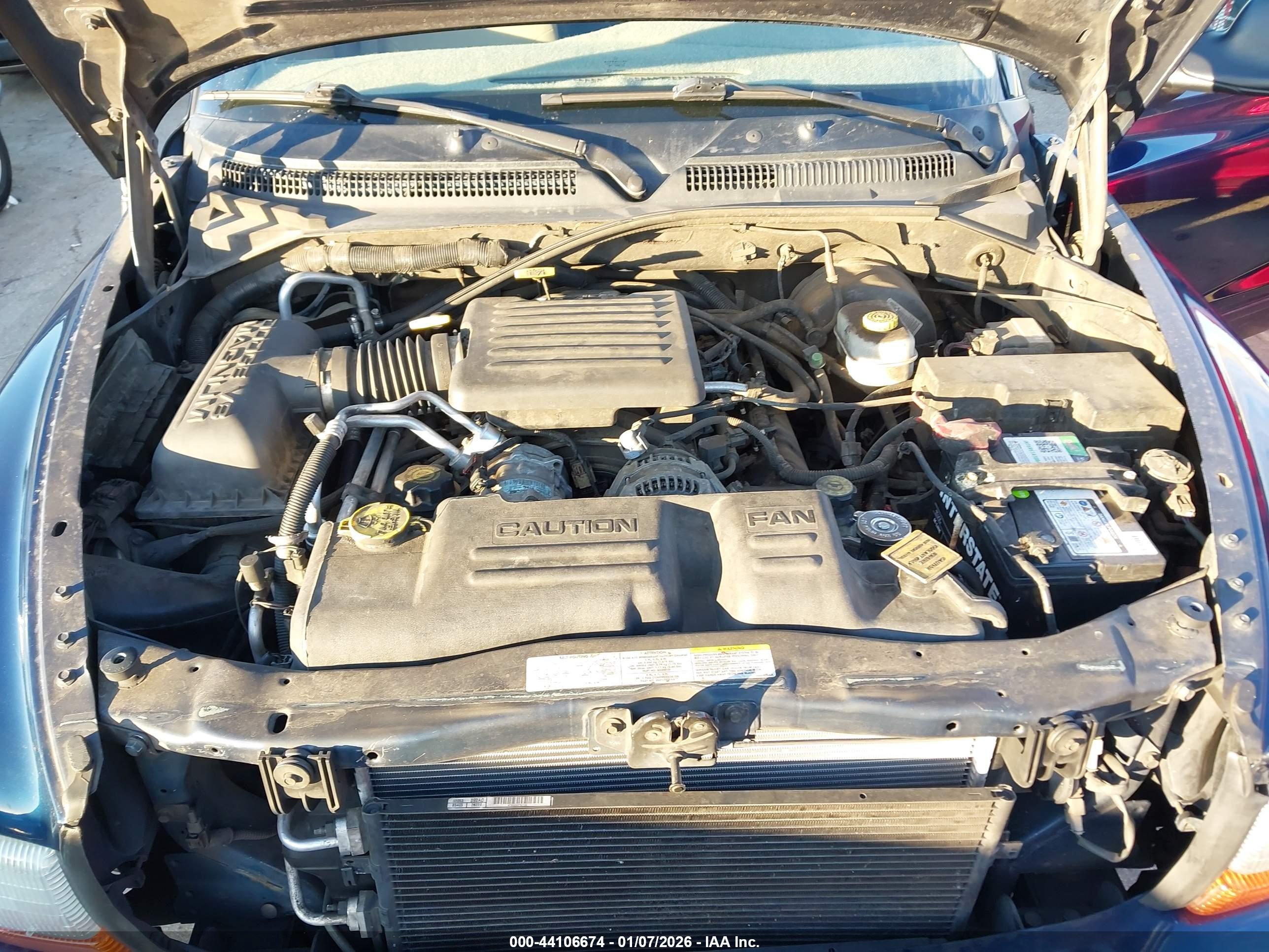 DODGE DURANGO image 10