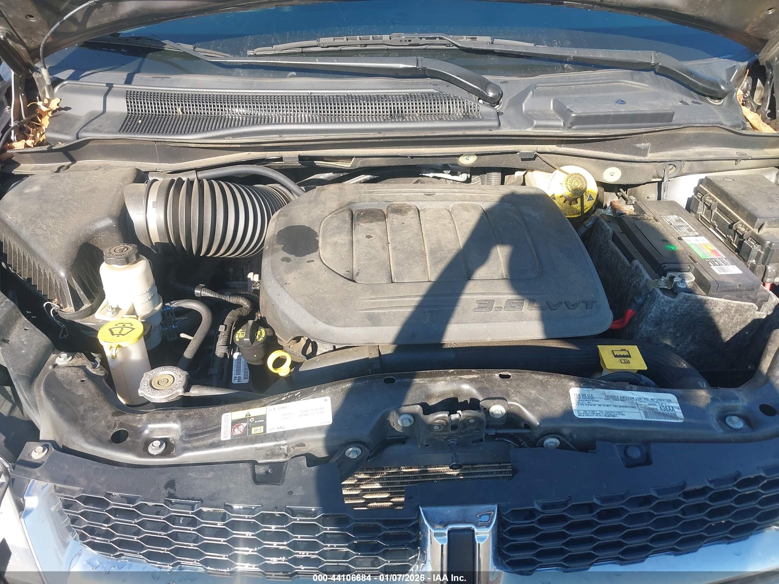 DODGE GRAND image 10