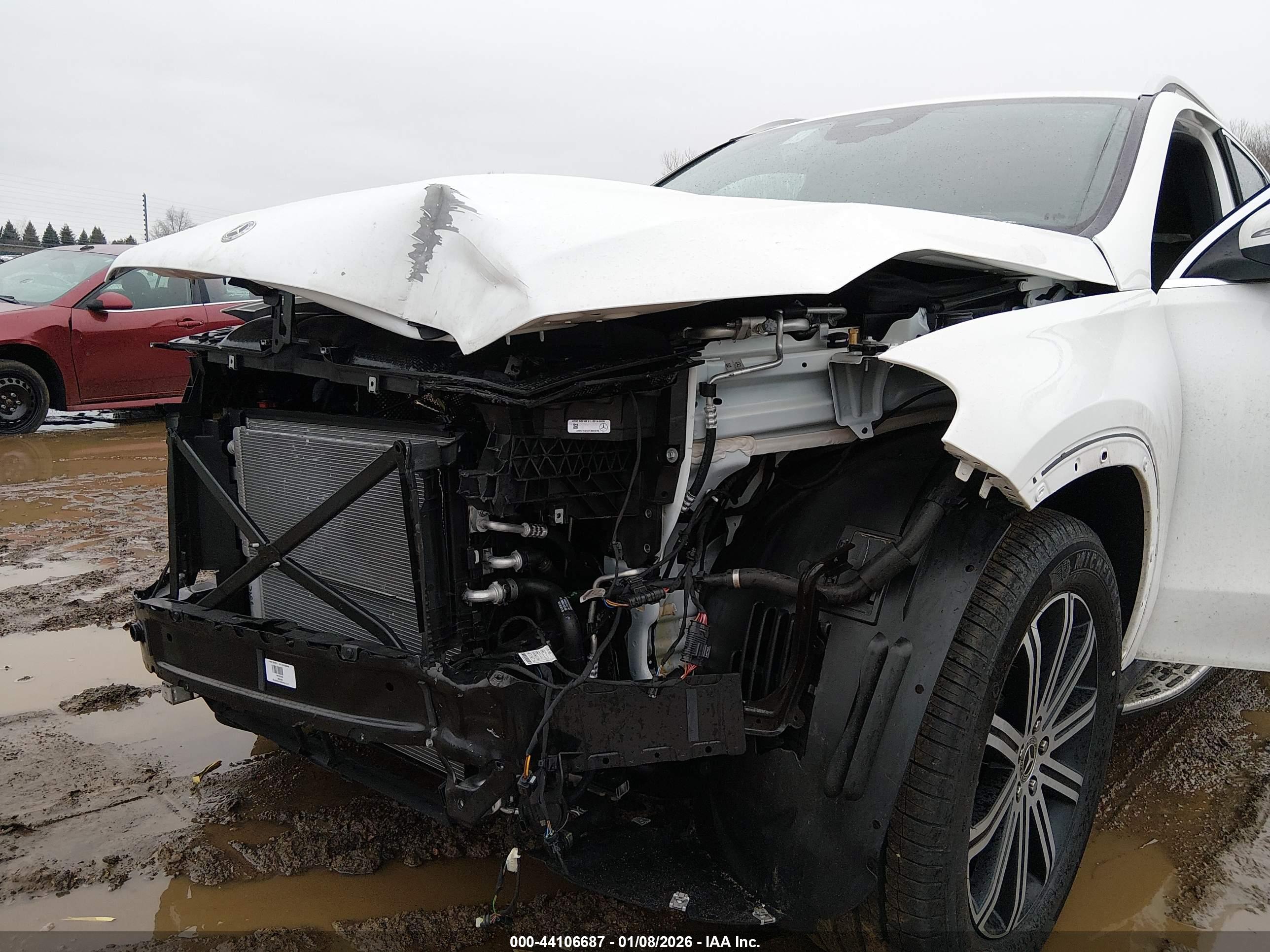 MERCEDES-BENZ GLE image 6