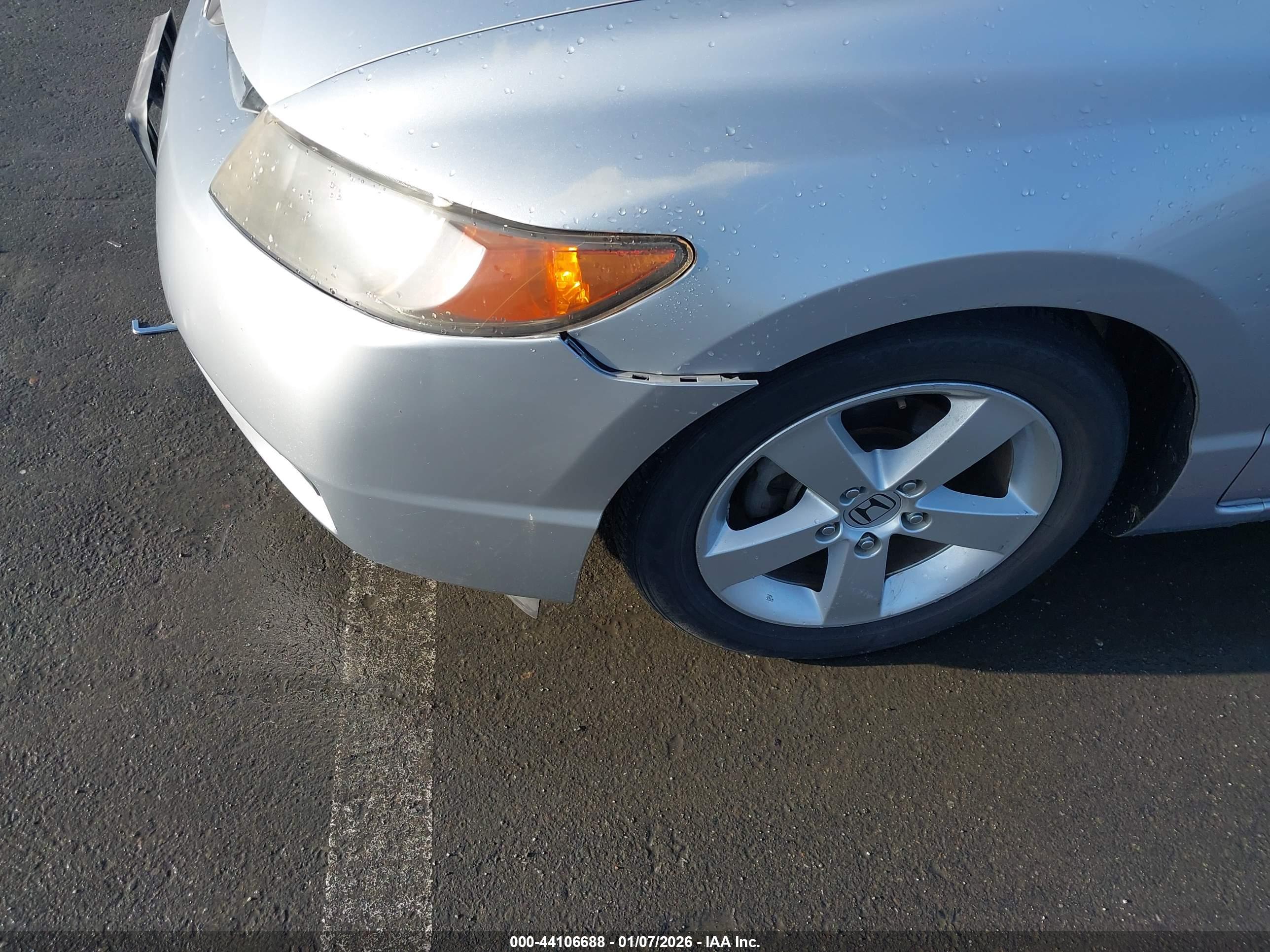 HONDA CIVIC image 6