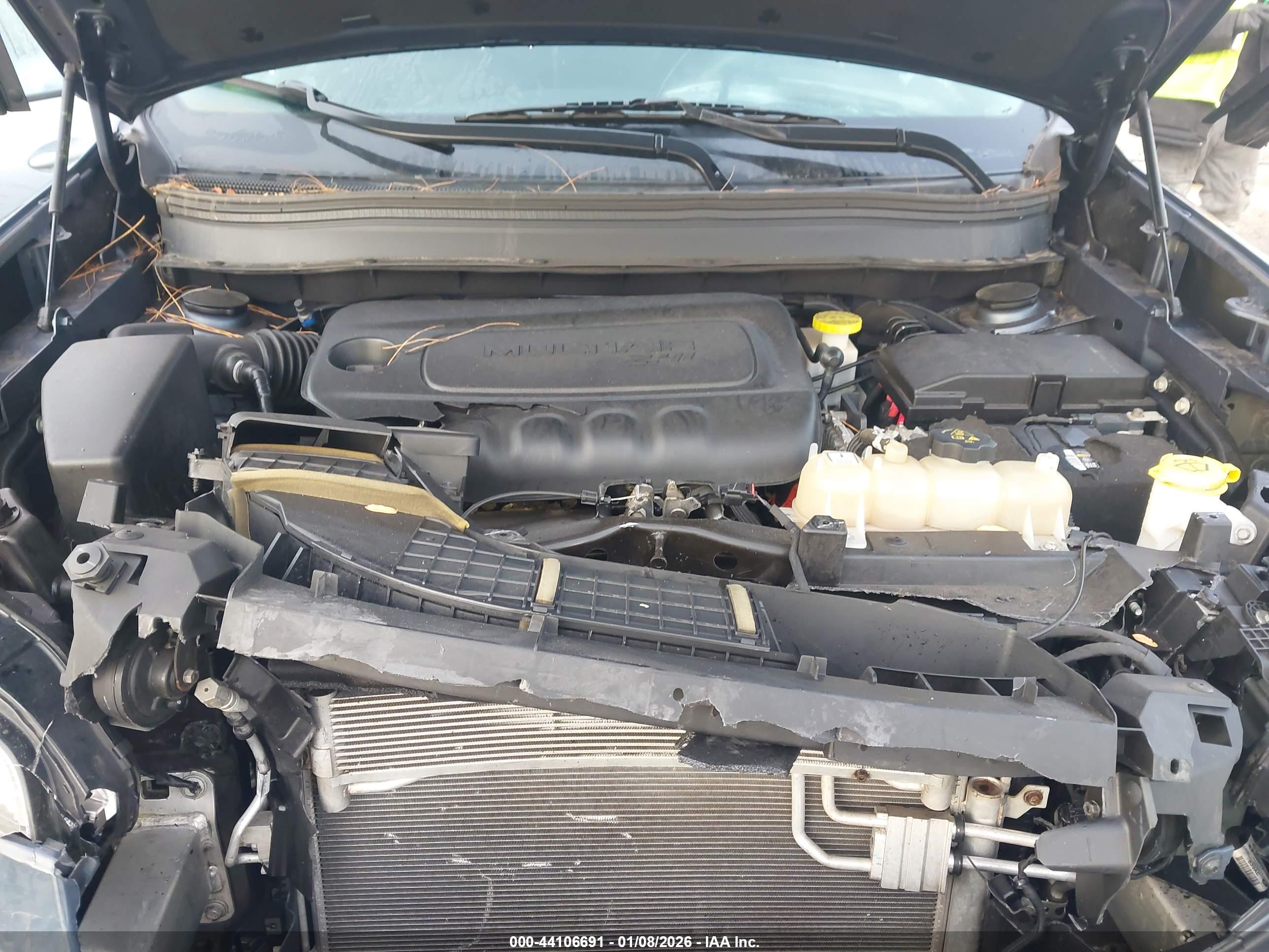 JEEP CHEROKEE image 10