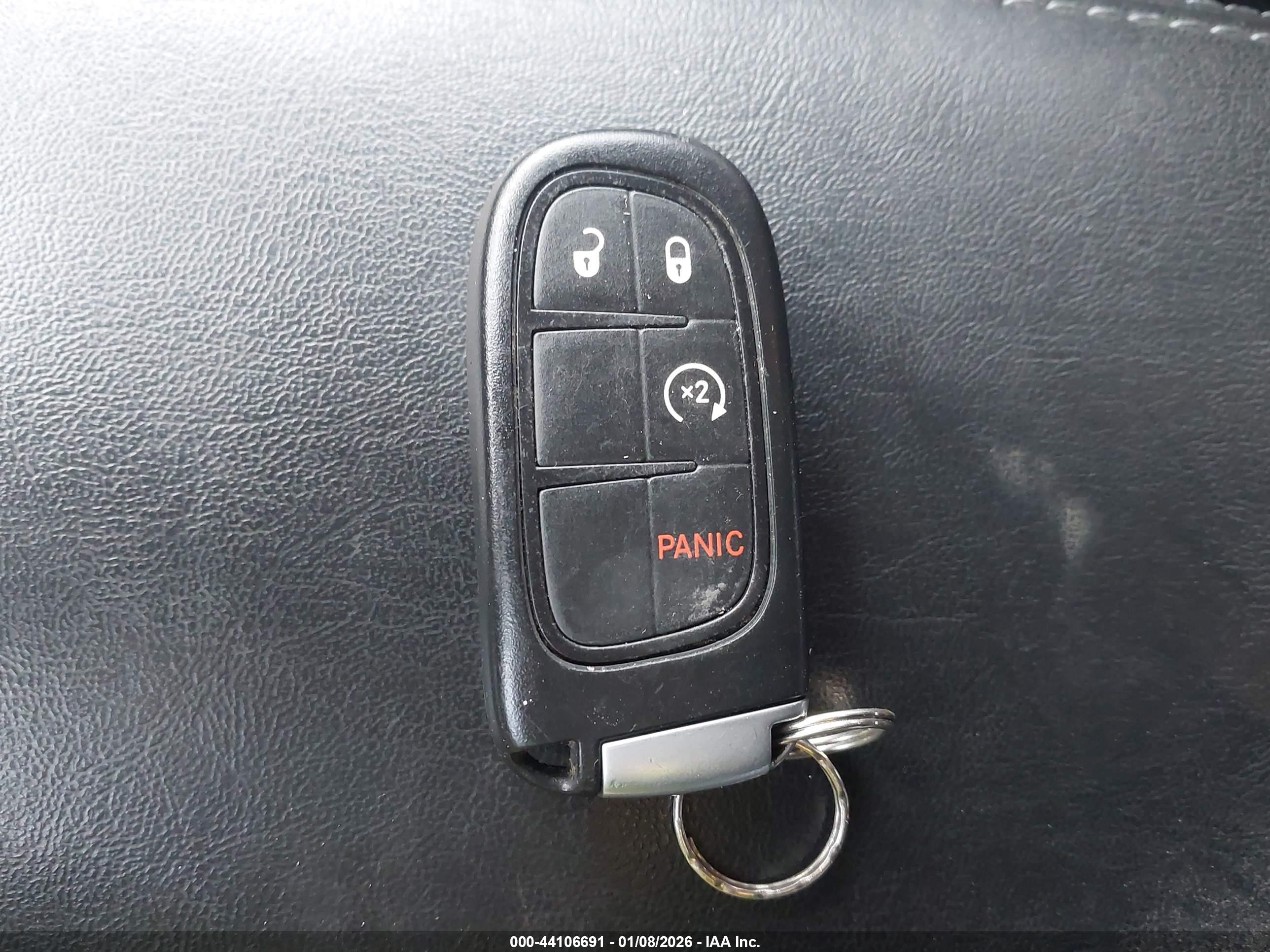 JEEP CHEROKEE image 11