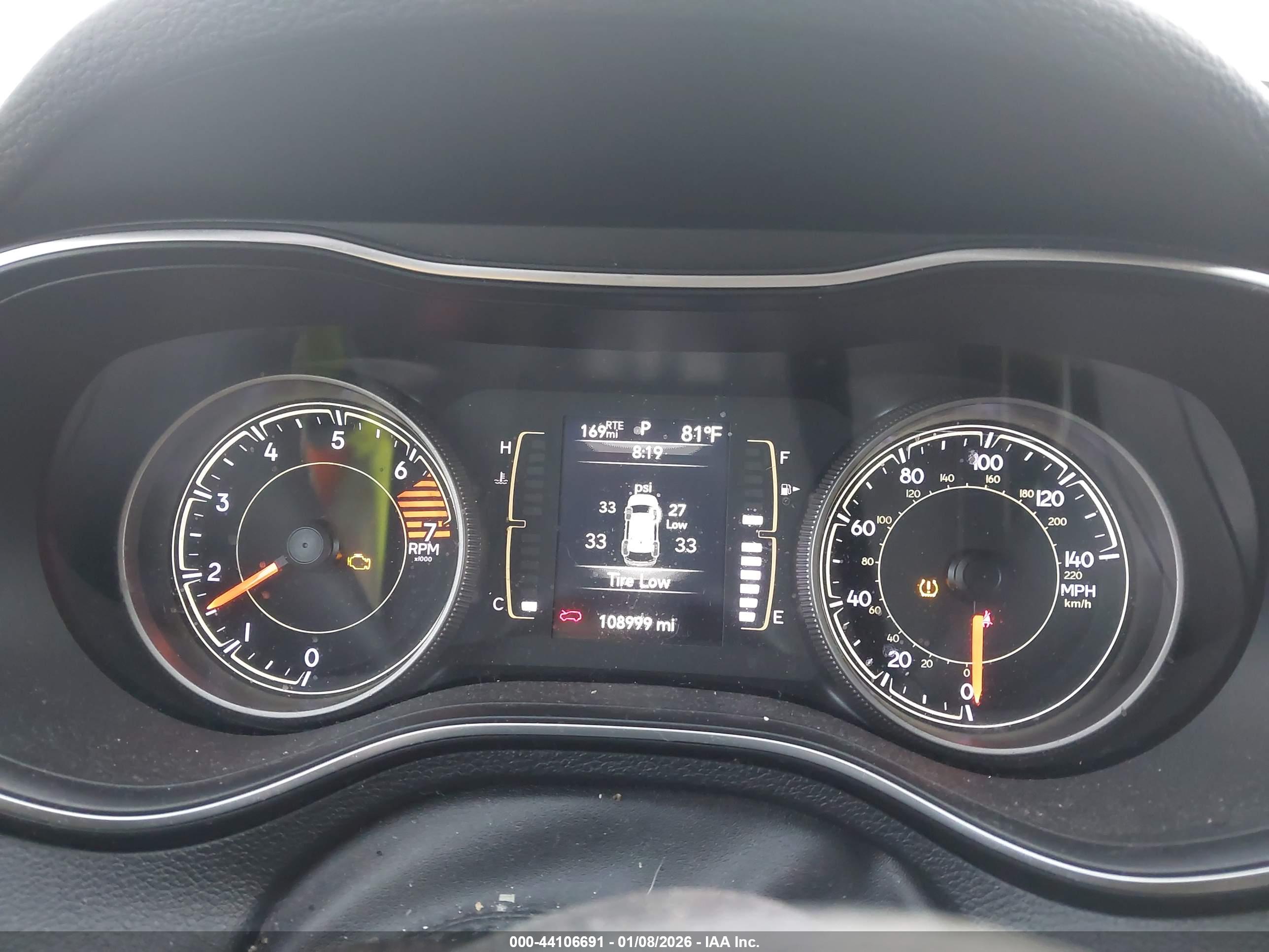 JEEP CHEROKEE image 7