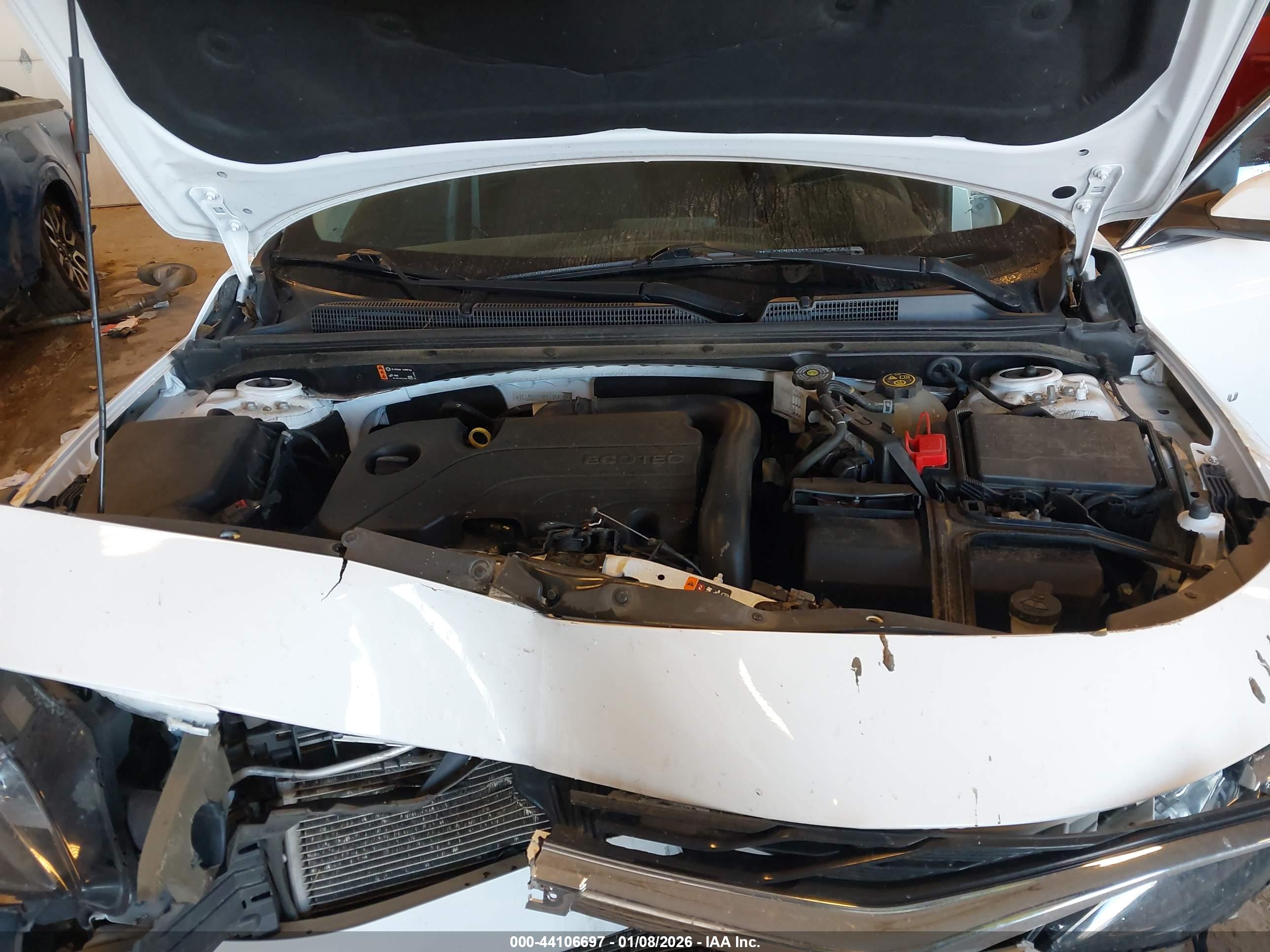 CHEVROLET MALIBU image 10