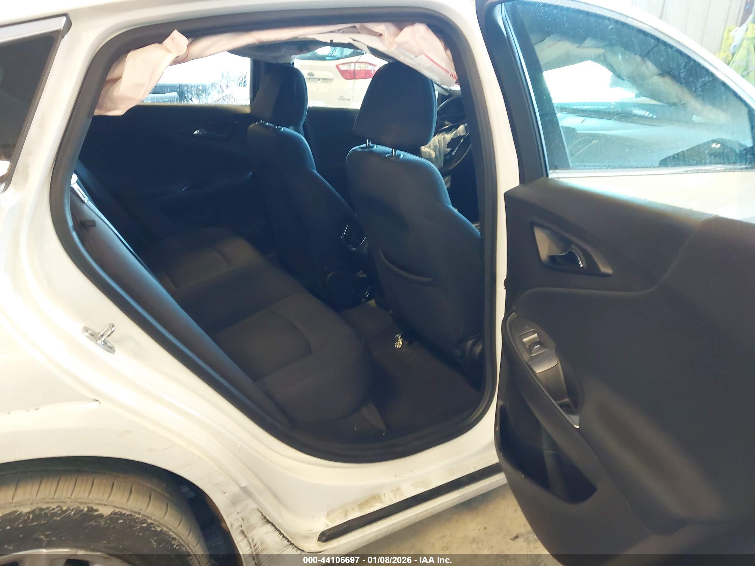 CHEVROLET MALIBU image 8