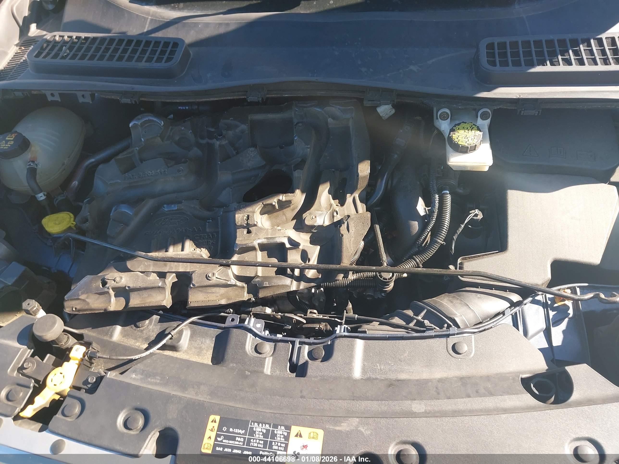 FORD ESCAPE image 10