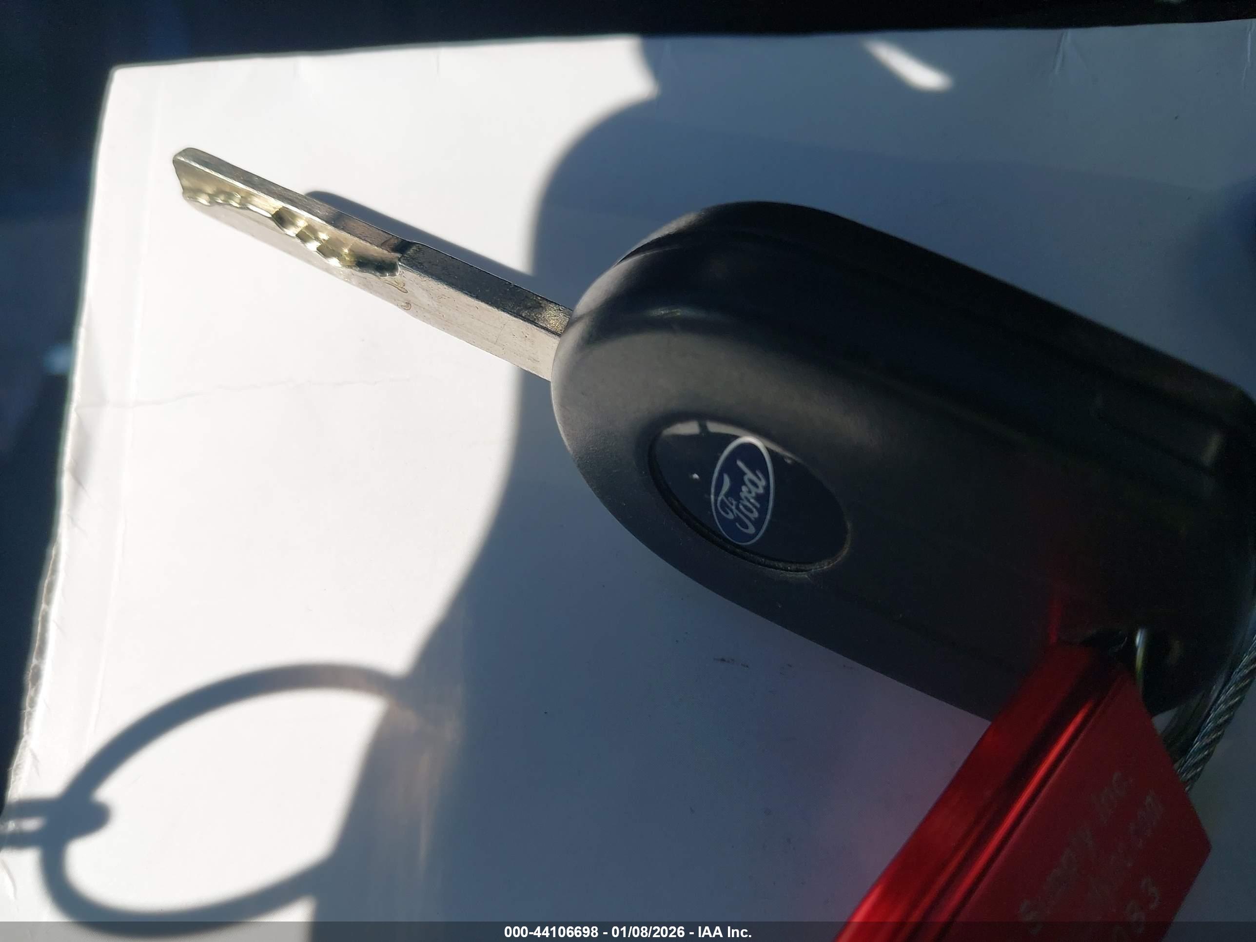 FORD ESCAPE image 11