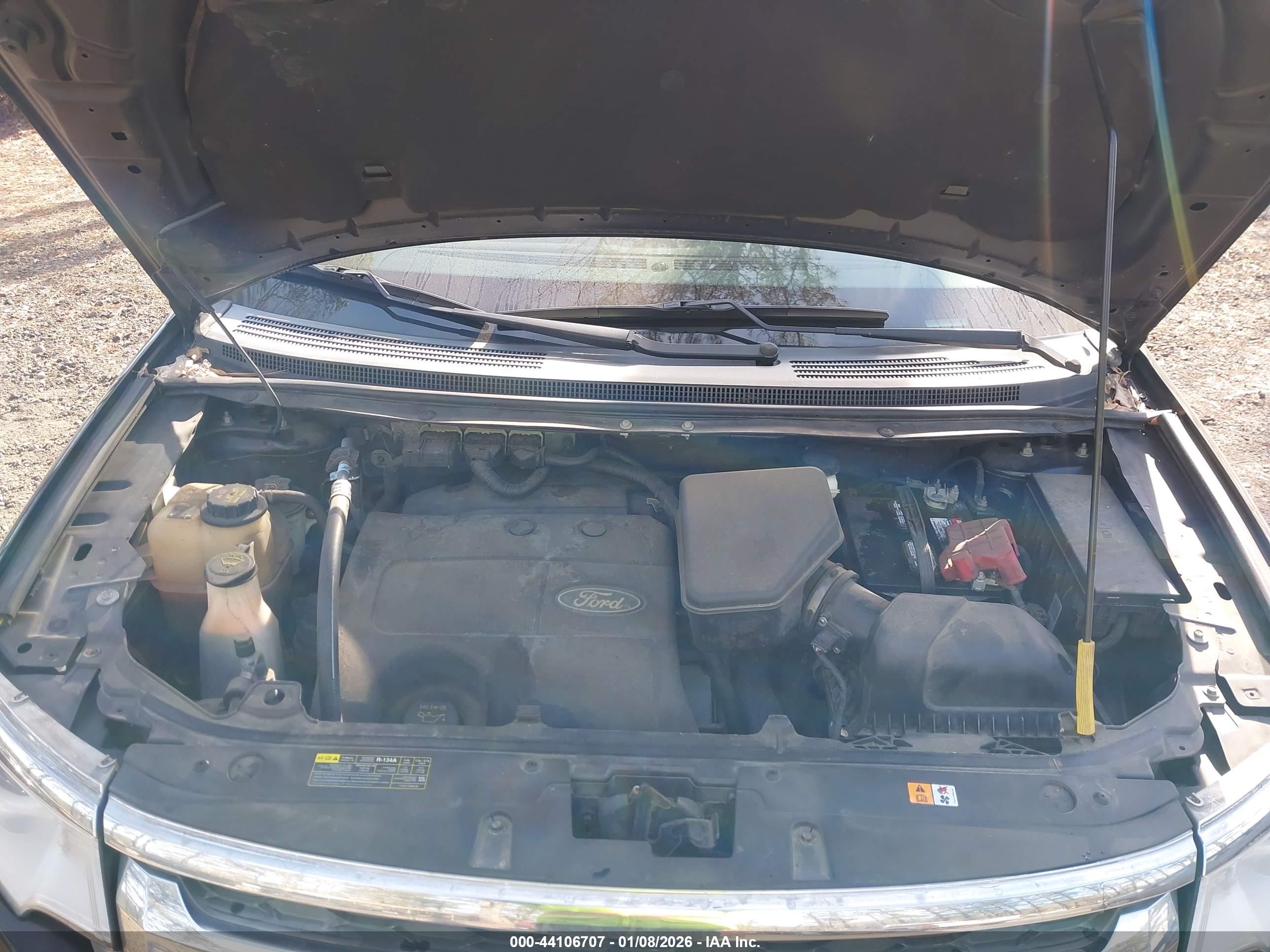 FORD EDGE image 10