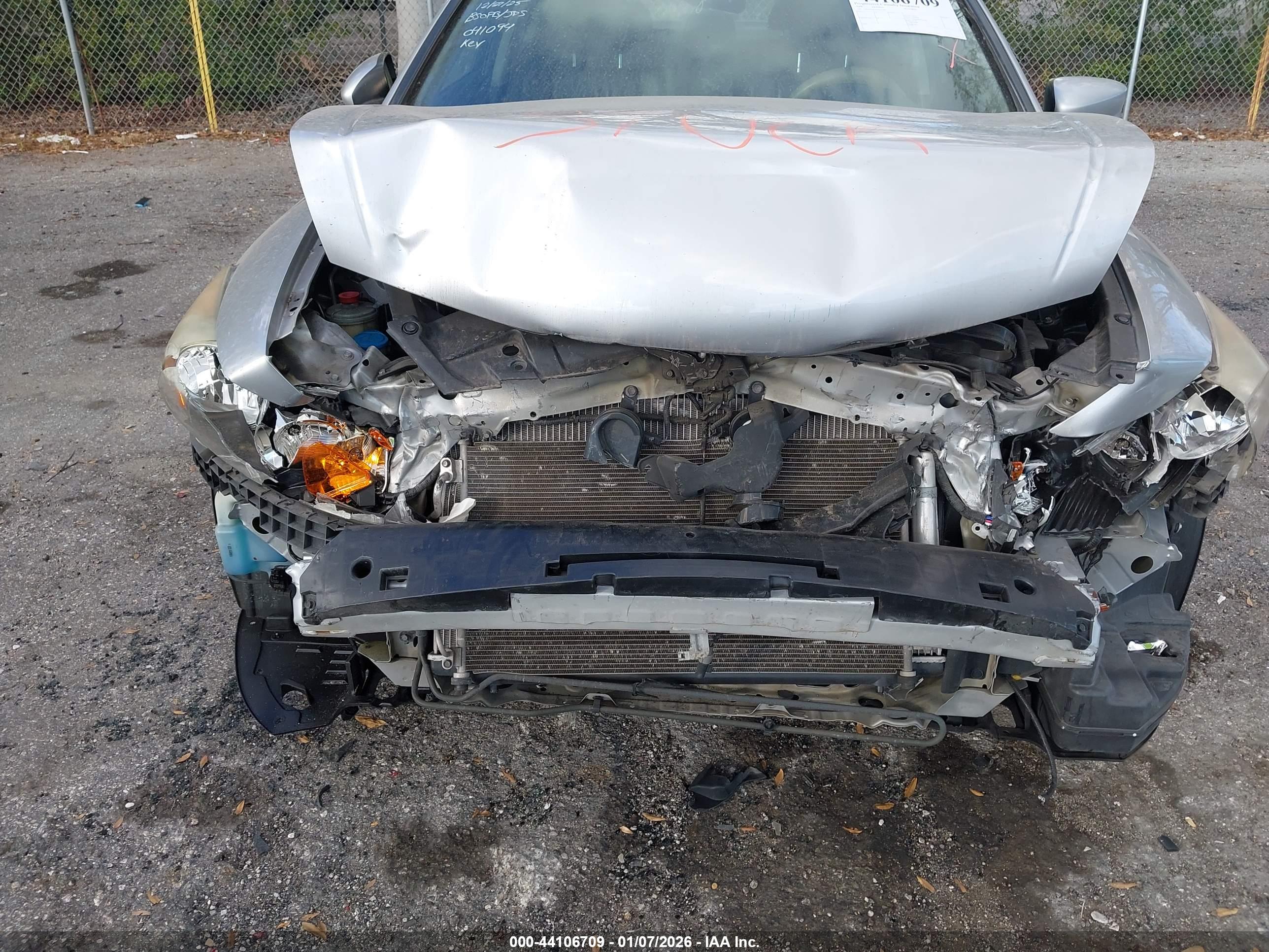 HONDA ACCORD image 6