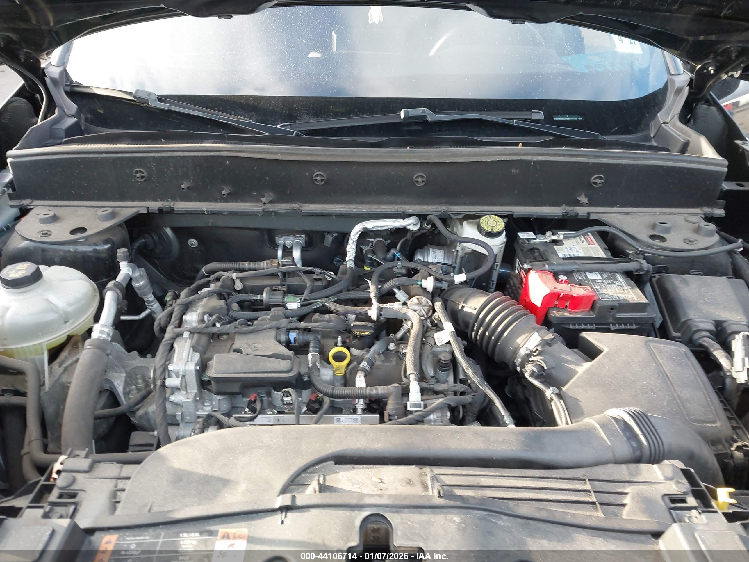FORD BRONCO image 10