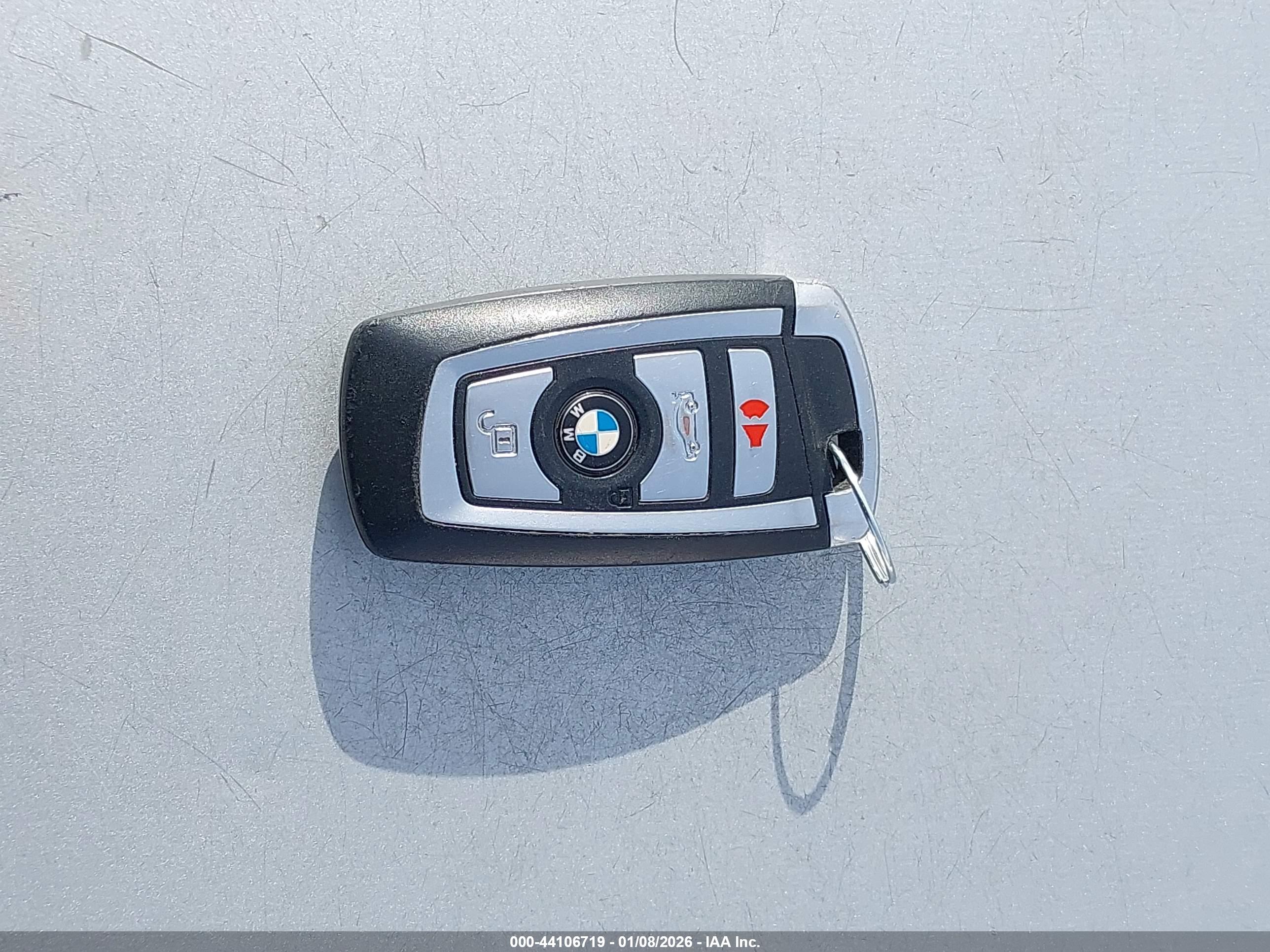 BMW 740LI image 11