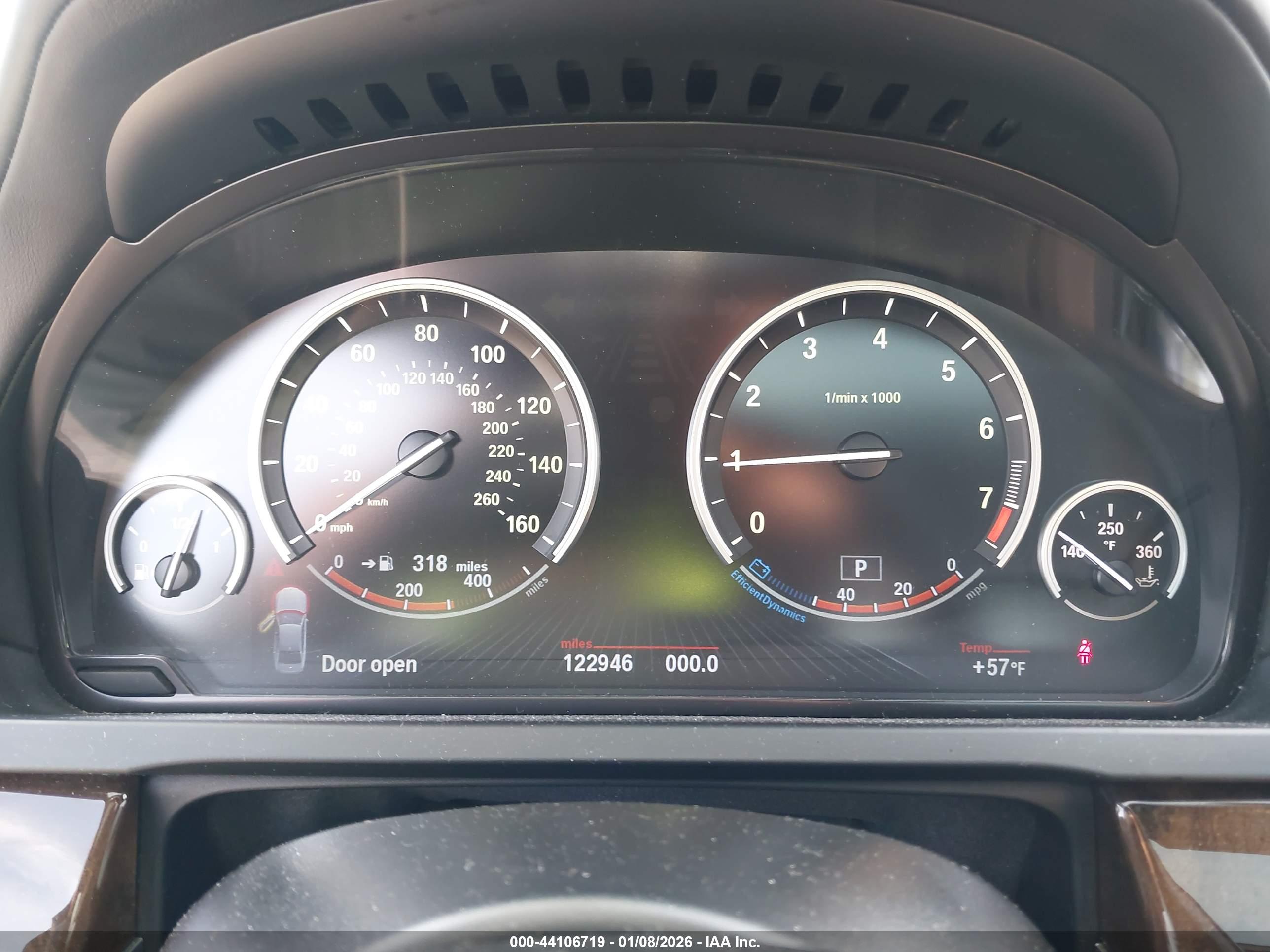 BMW 740LI image 7