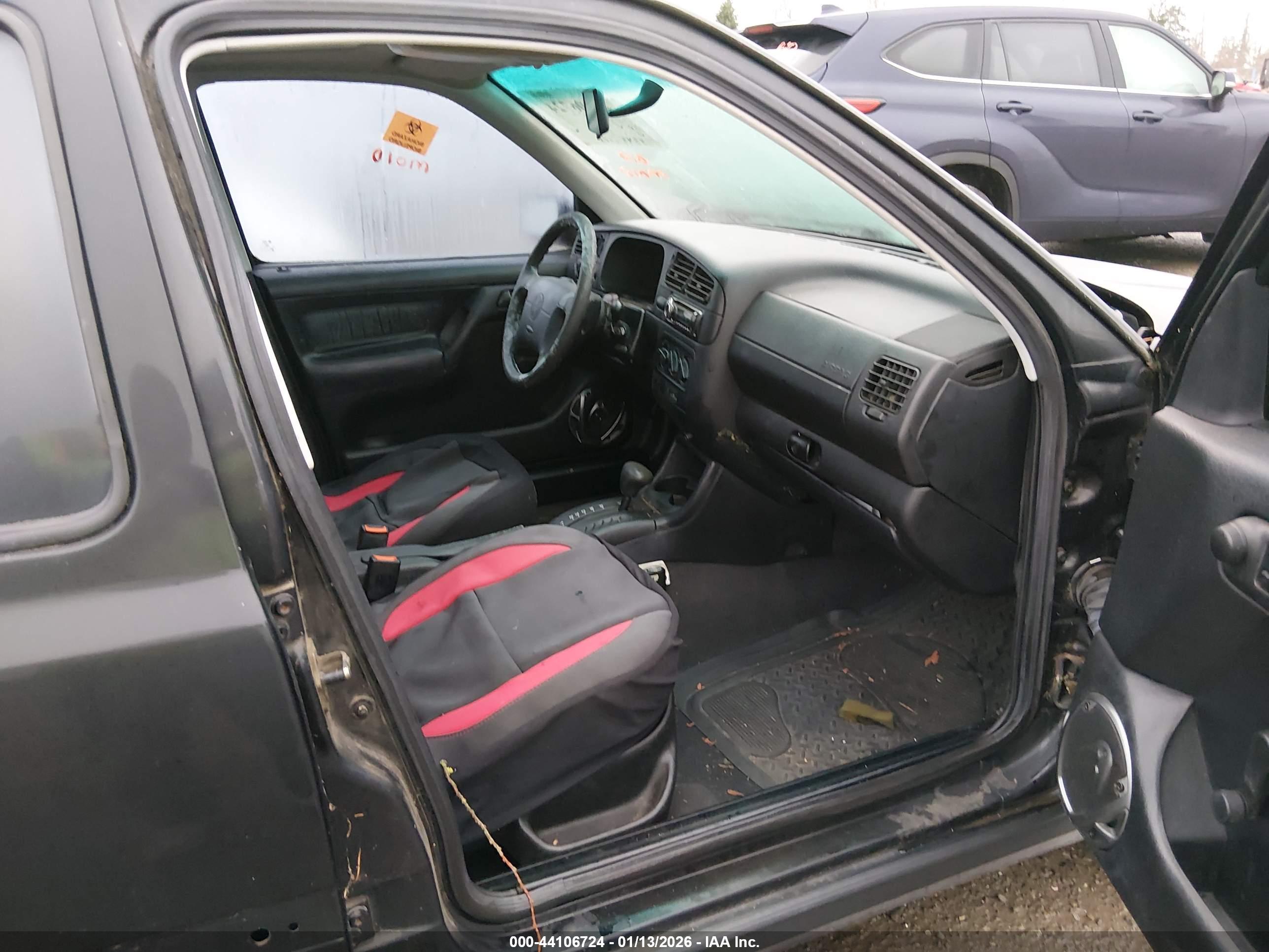 VOLKSWAGEN JETTA image 5