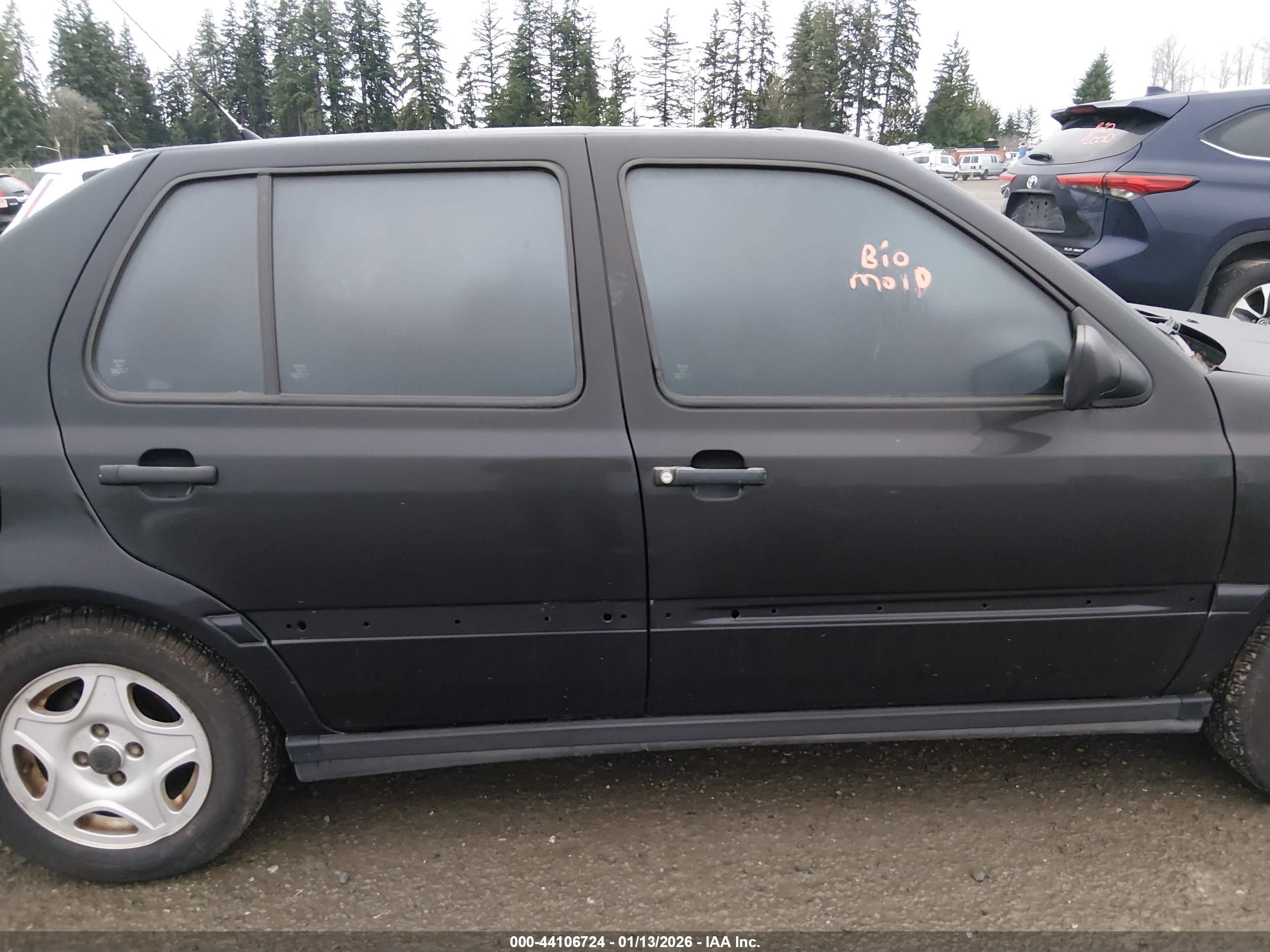 VOLKSWAGEN JETTA image 6