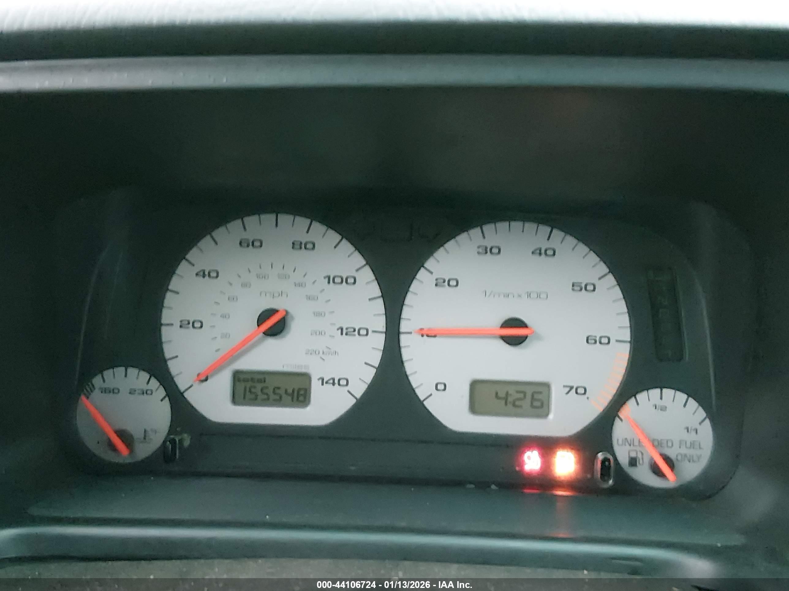 VOLKSWAGEN JETTA image 7