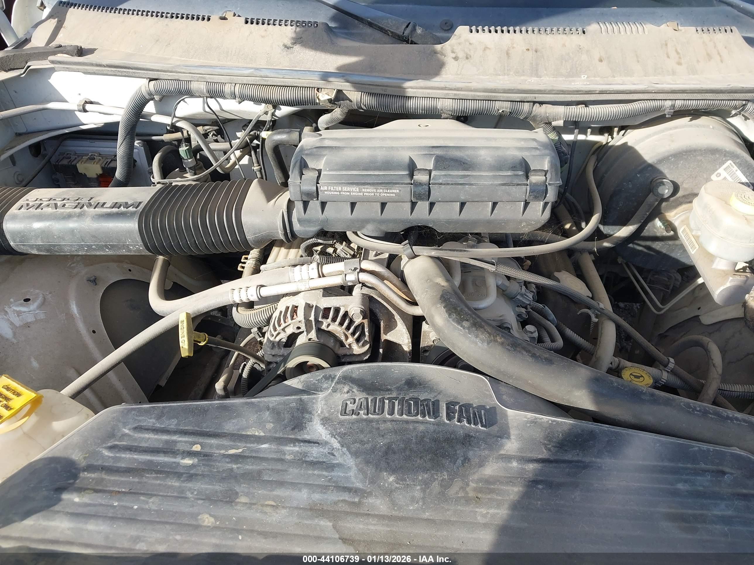 DODGE RAM image 10