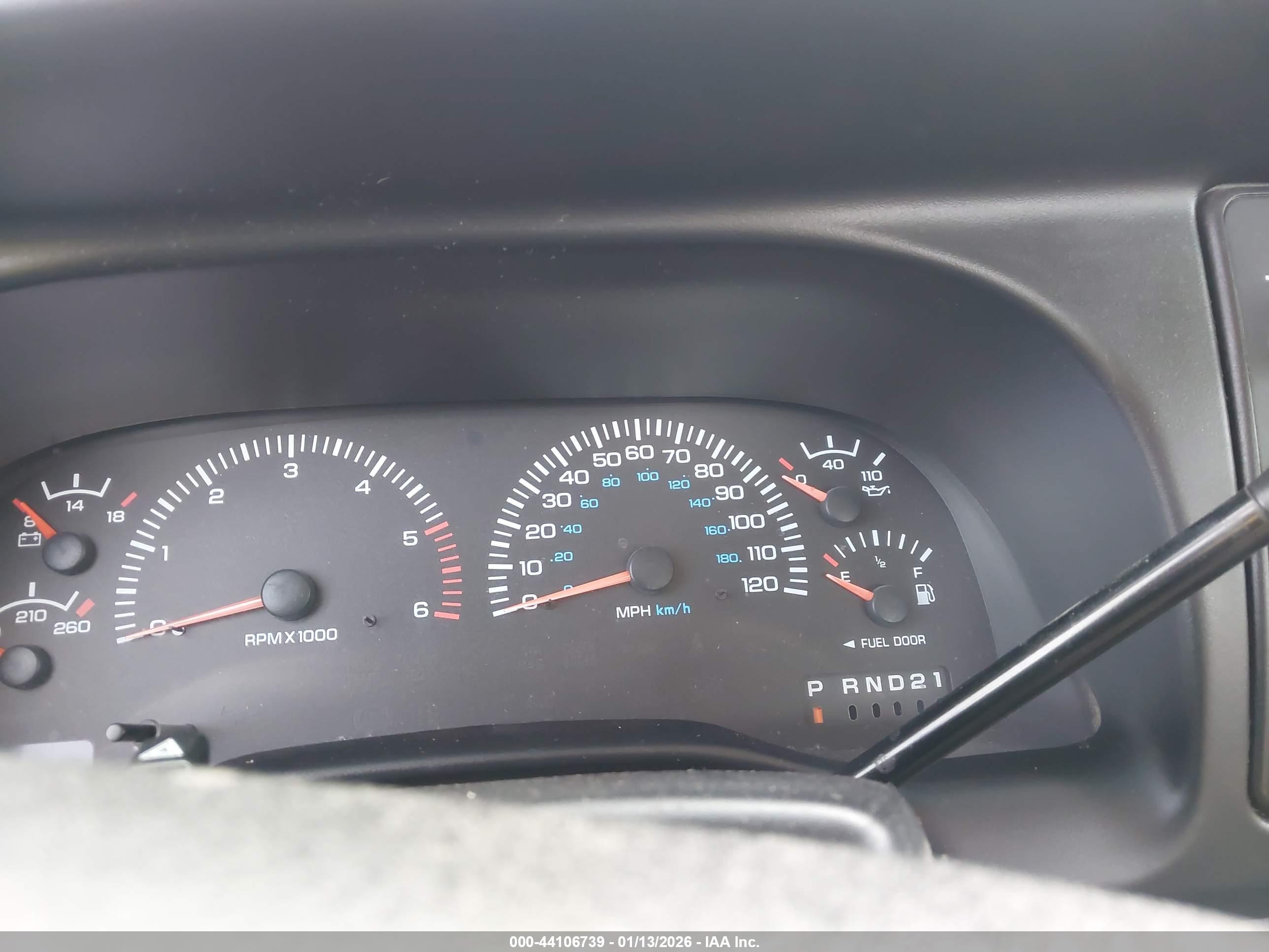 DODGE RAM image 7