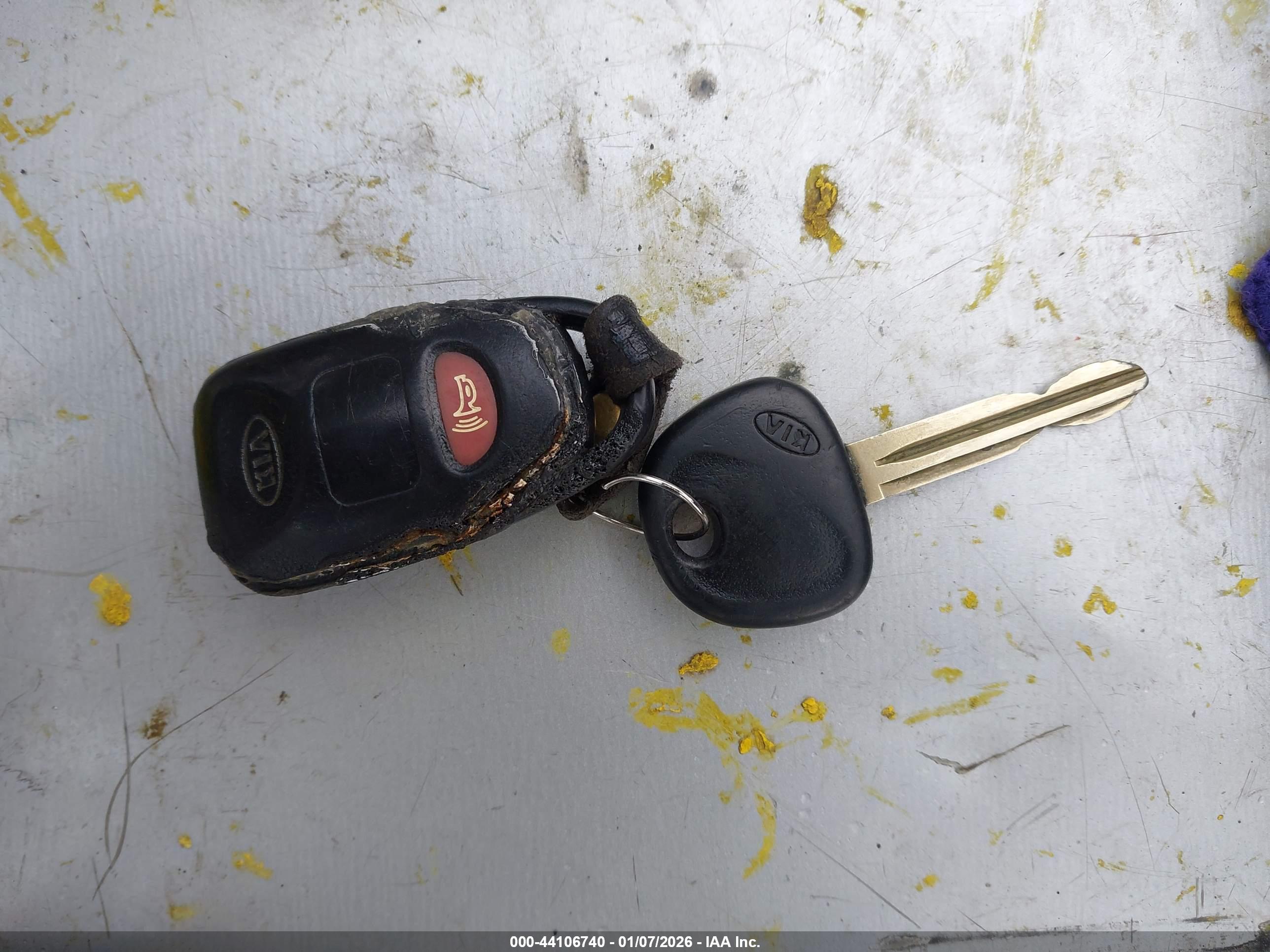 KIA FORTE image 11