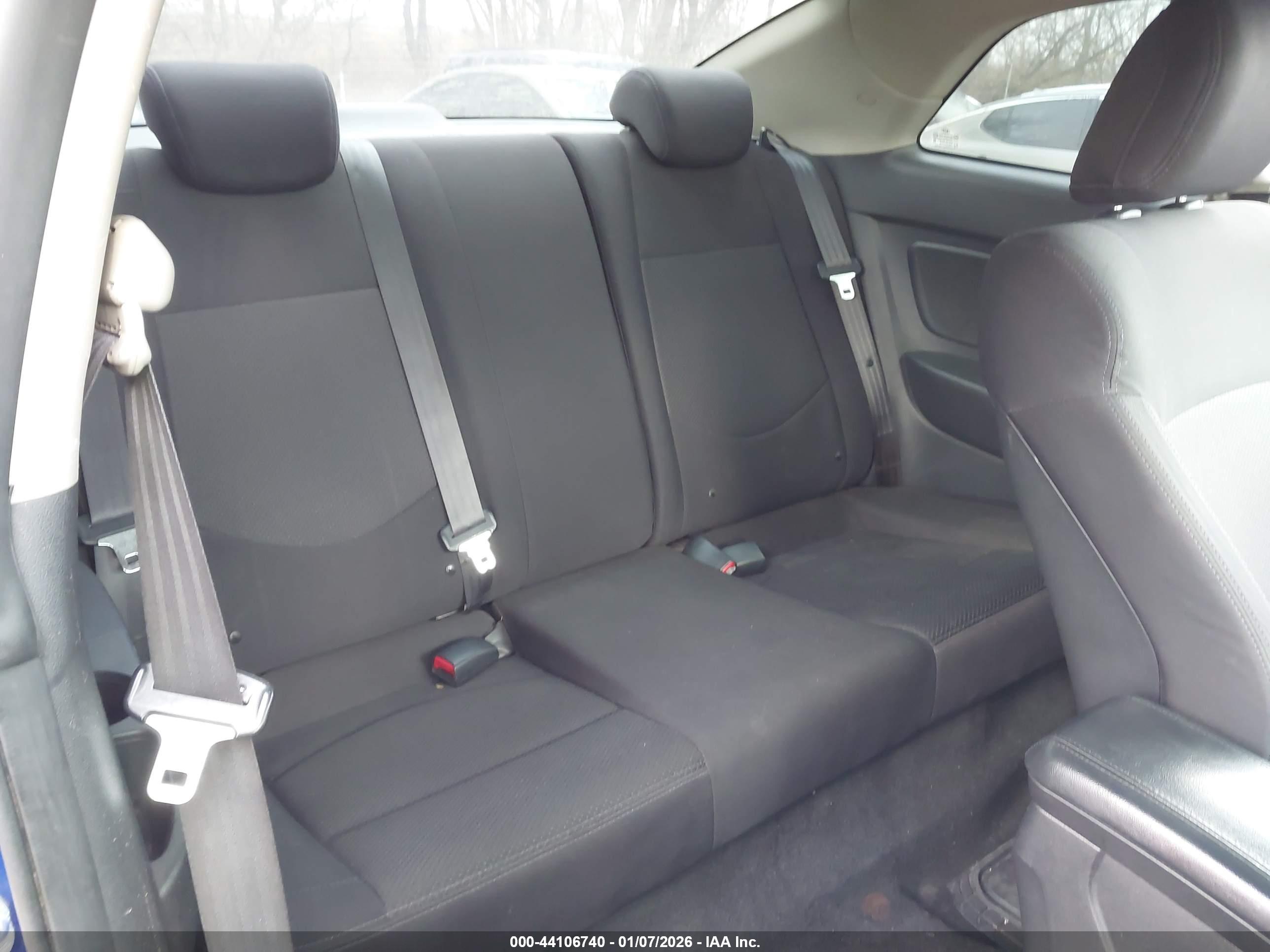KIA FORTE image 8