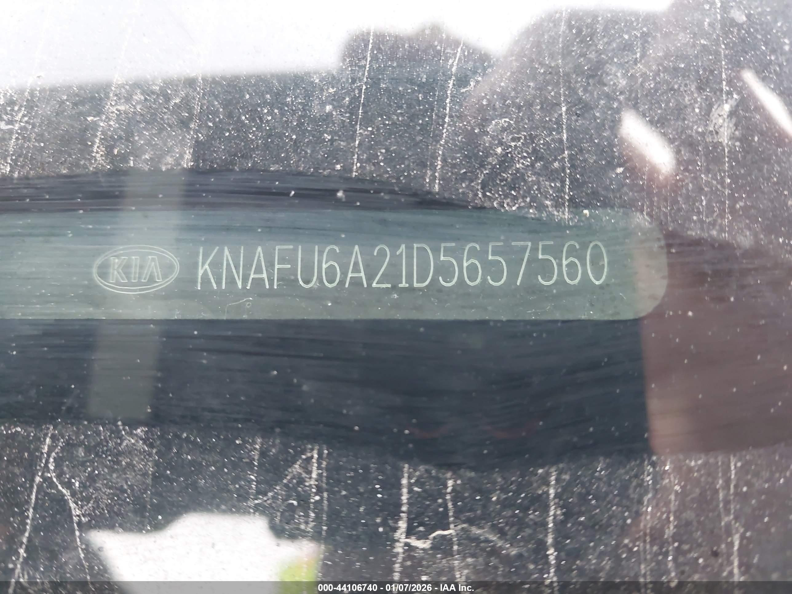 KIA FORTE image 9