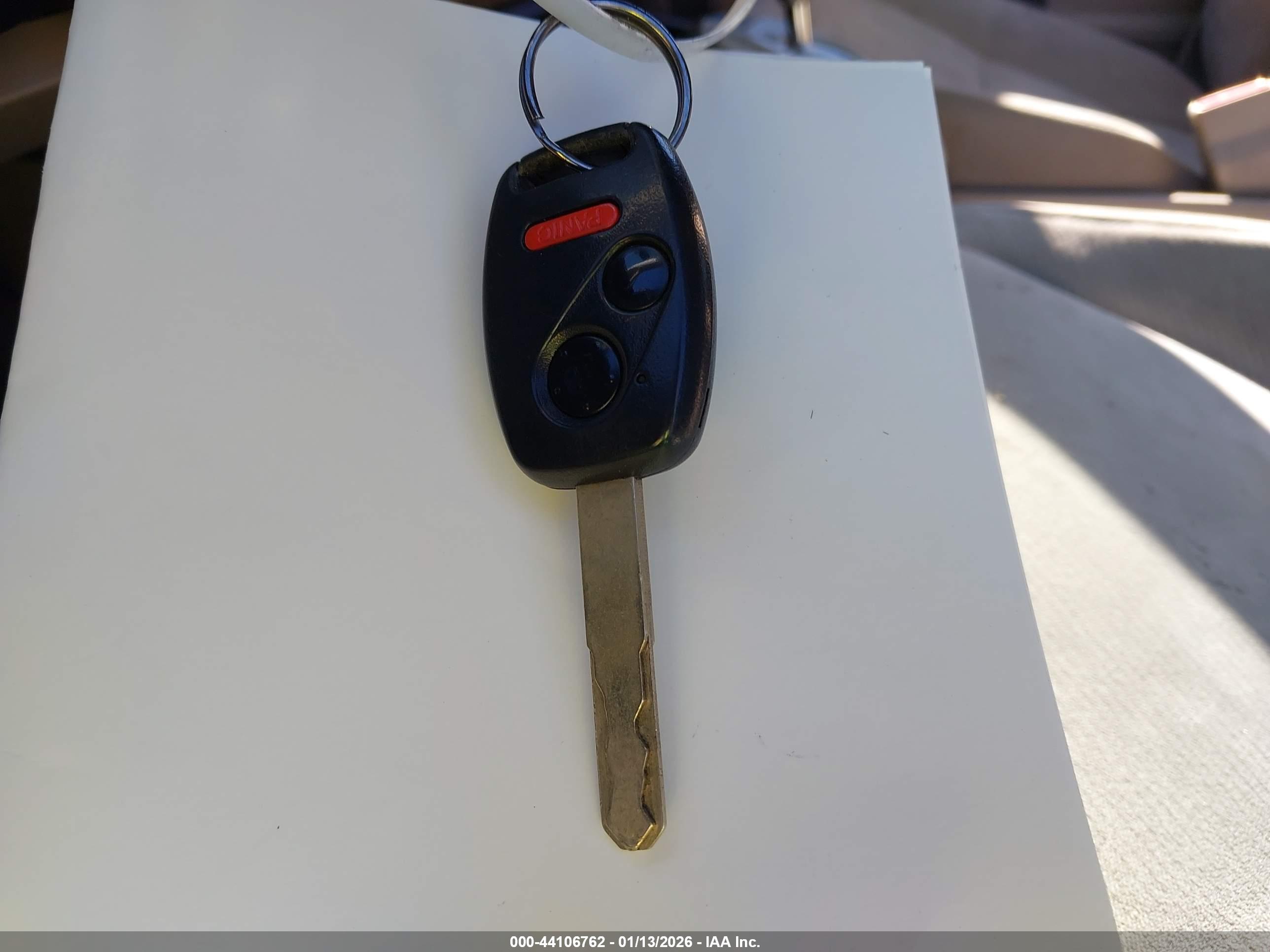 HONDA CIVIC image 11