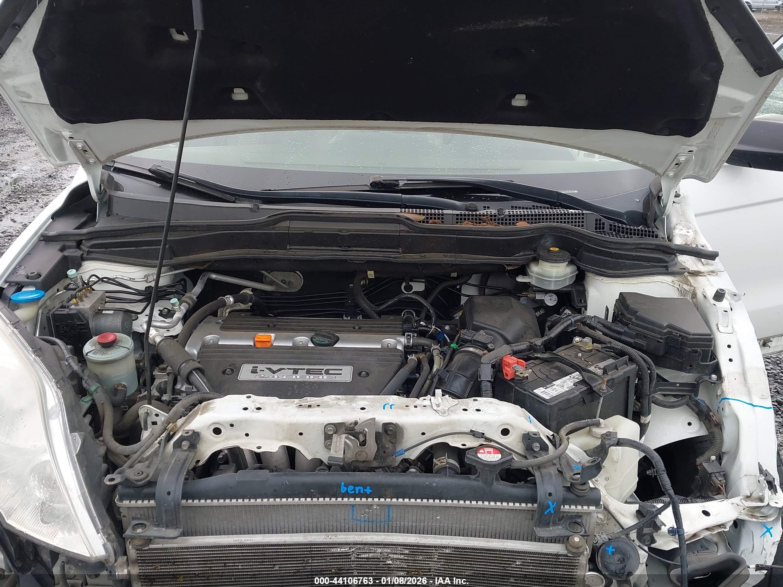 HONDA CR-V image 10