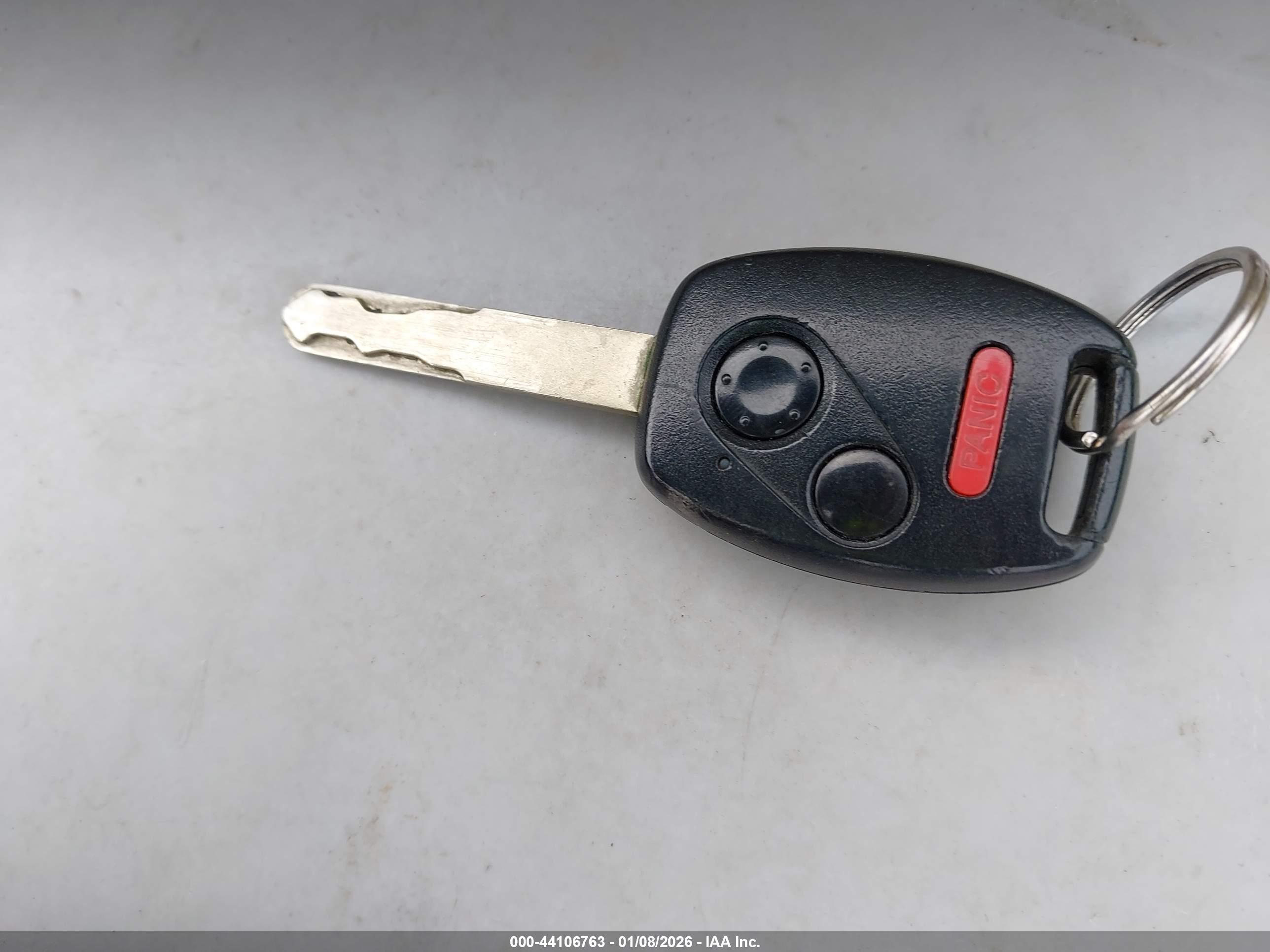 HONDA CR-V image 11
