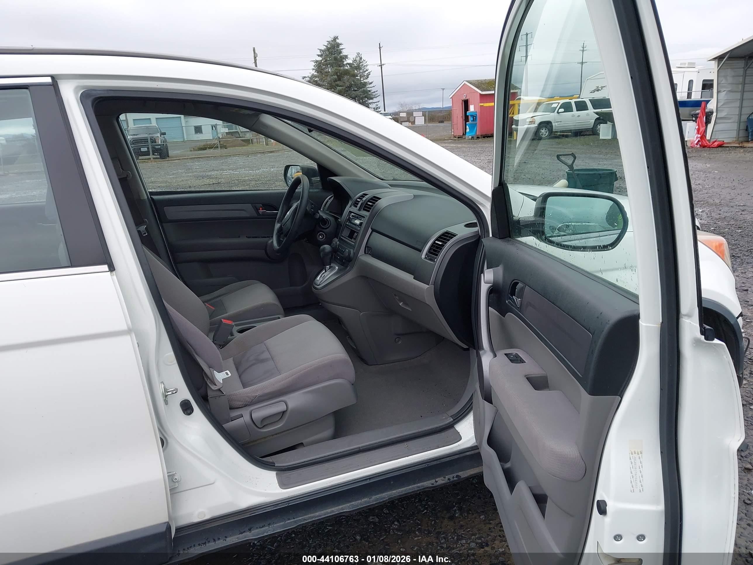 HONDA CR-V image 5
