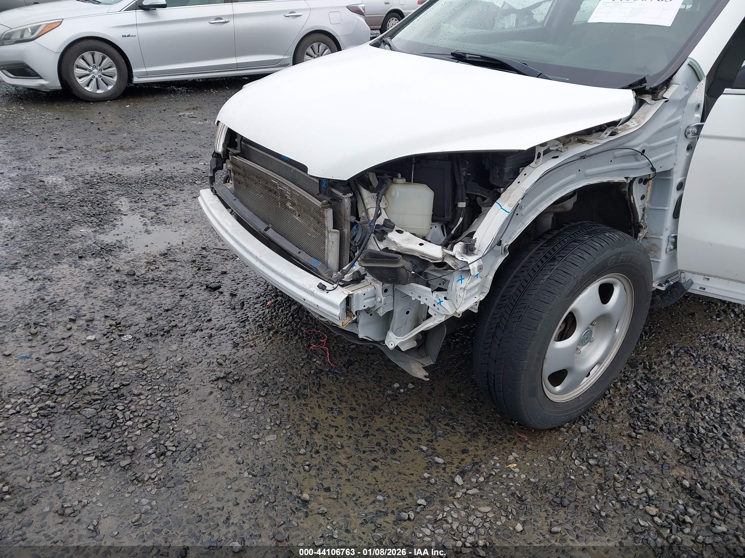 HONDA CR-V image 6