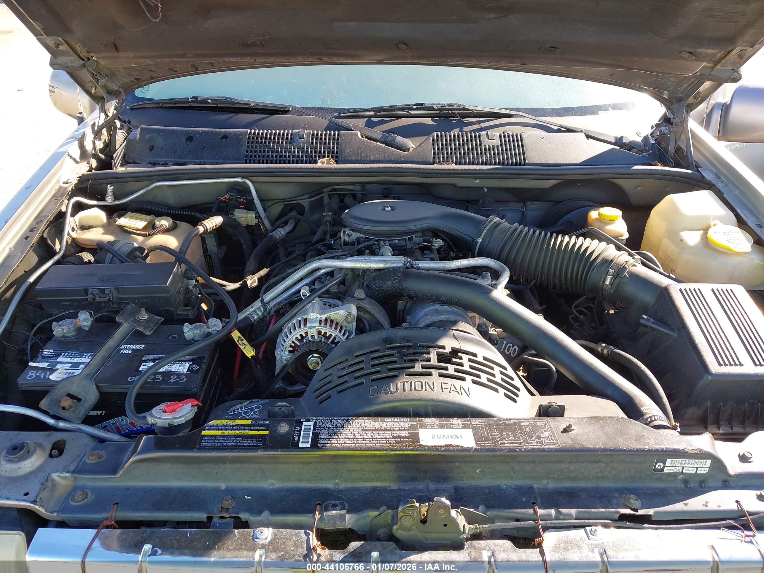 JEEP GRAND image 10