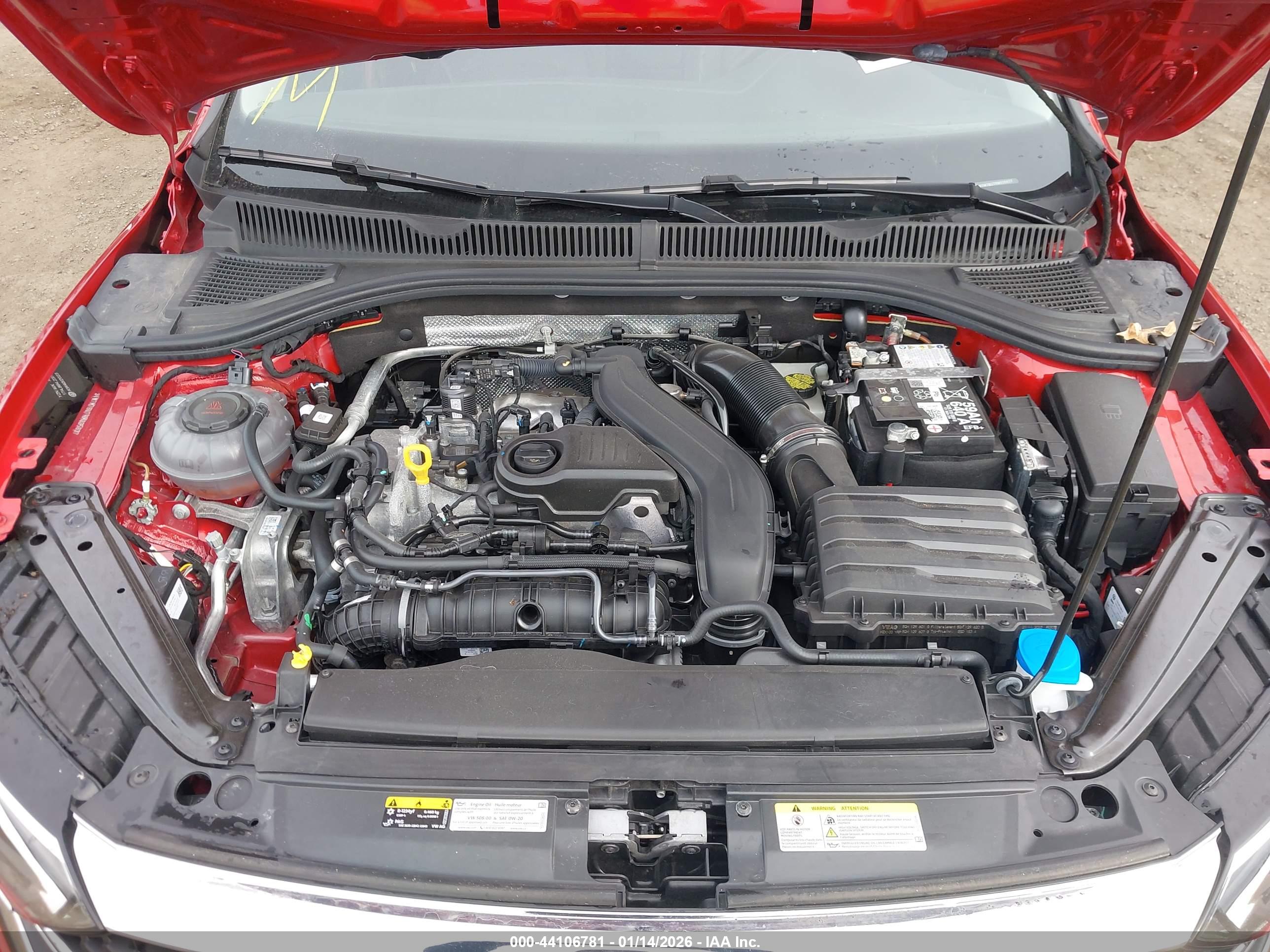 VOLKSWAGEN JETTA image 10
