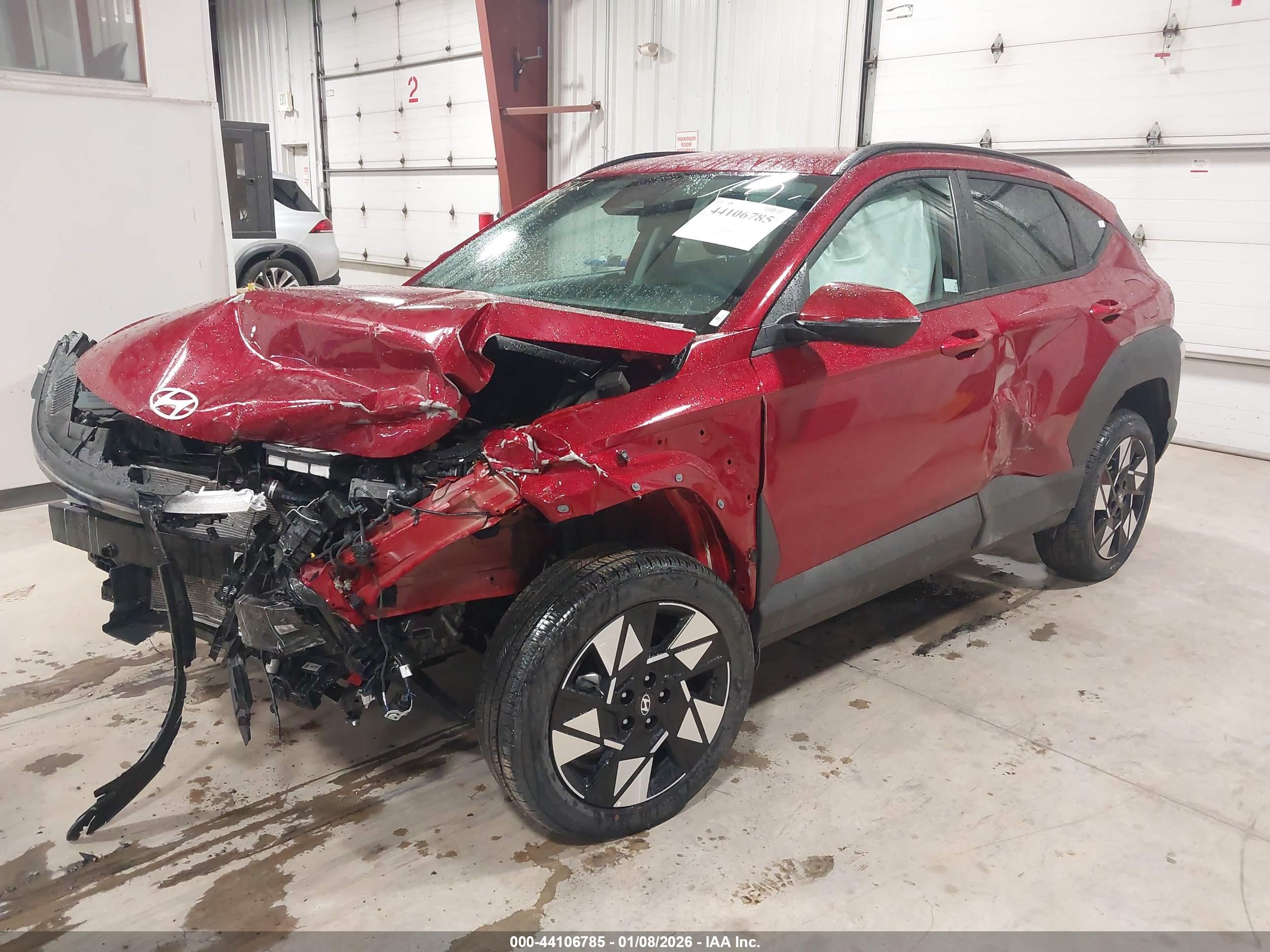 HYUNDAI KONA image 6