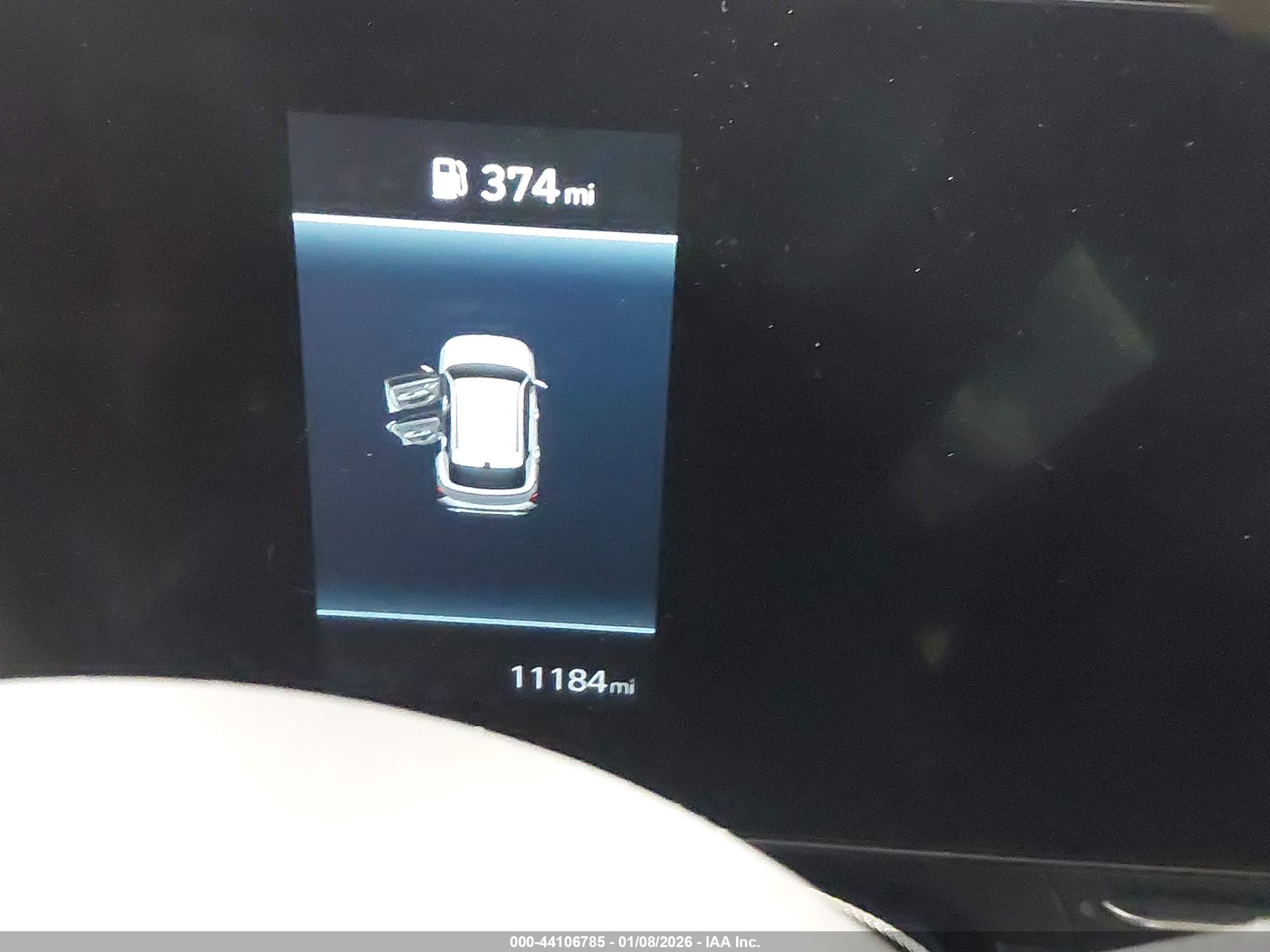 HYUNDAI KONA image 7