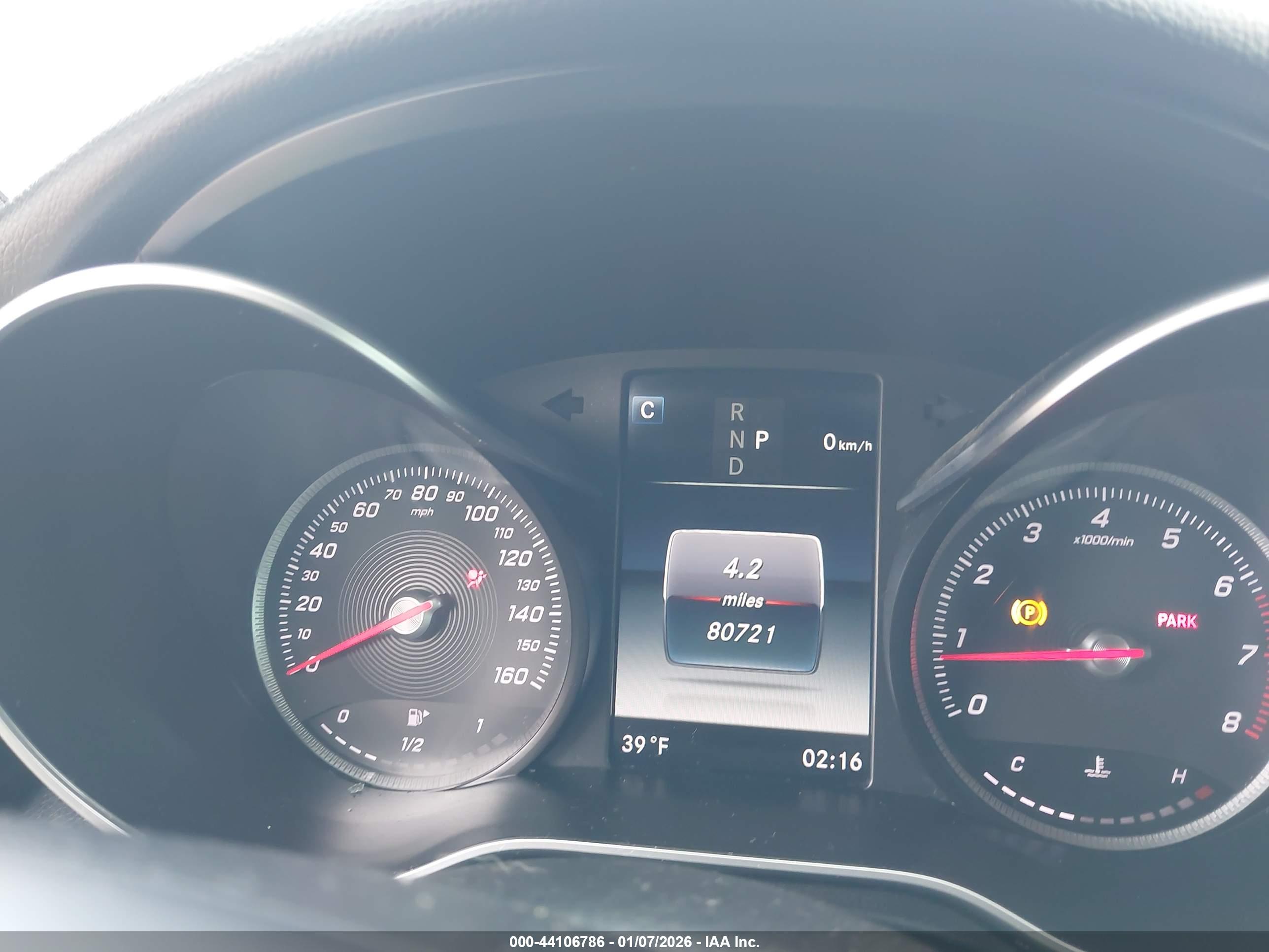 MERCEDES-BENZ C image 7