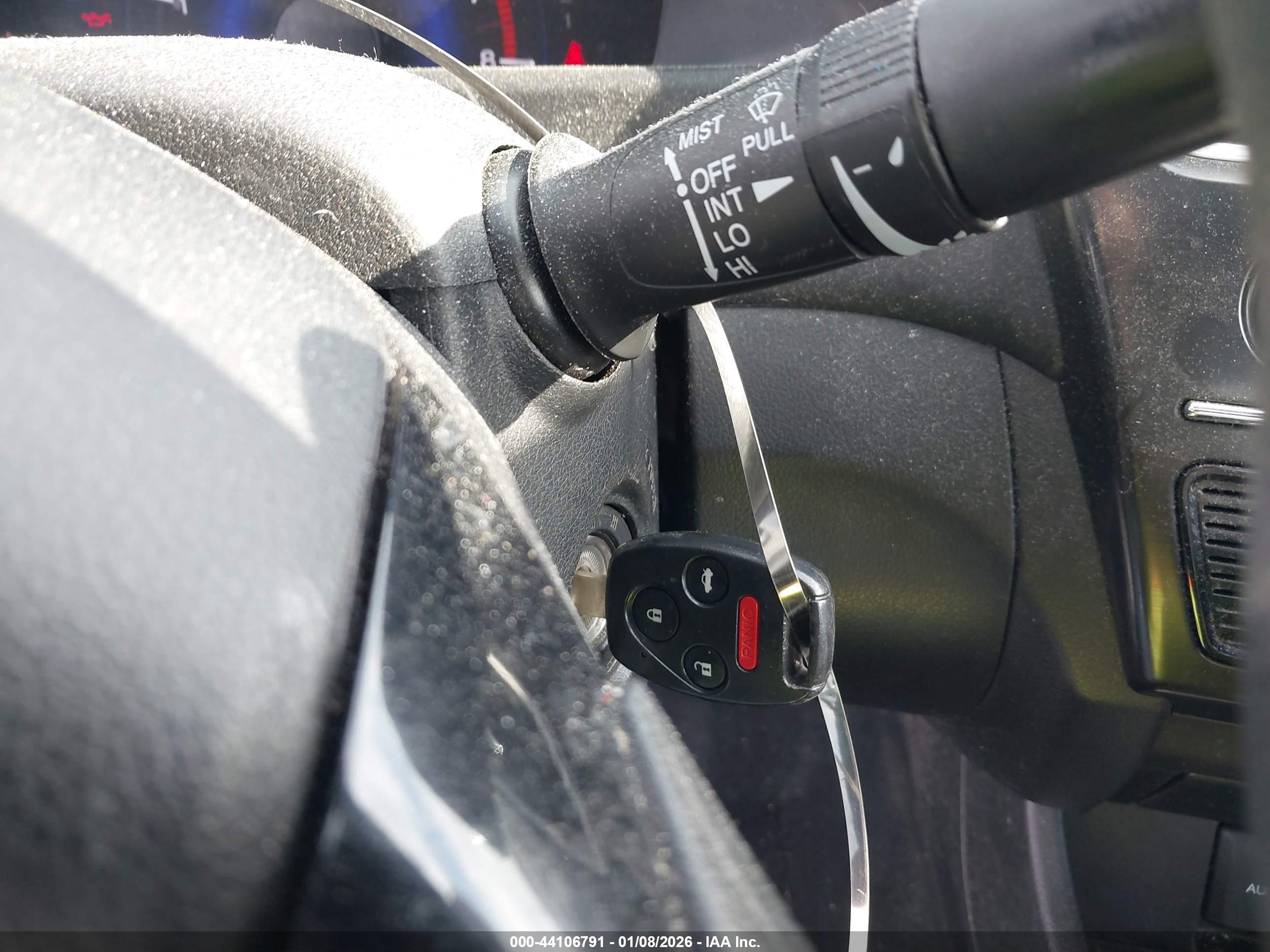 HONDA CIVIC image 11
